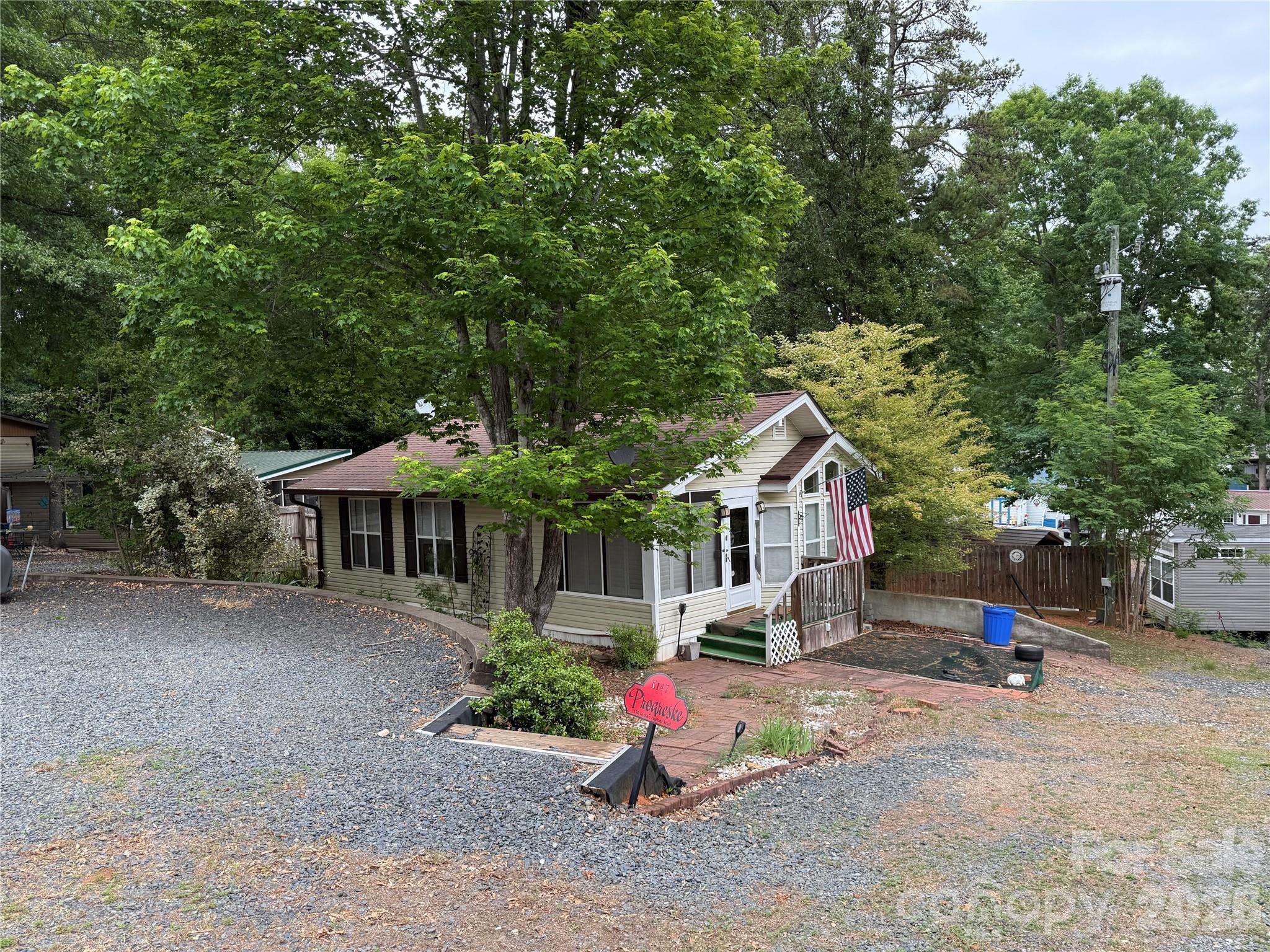 128 Indian Harbor Trail #E147 — Mount Gilead