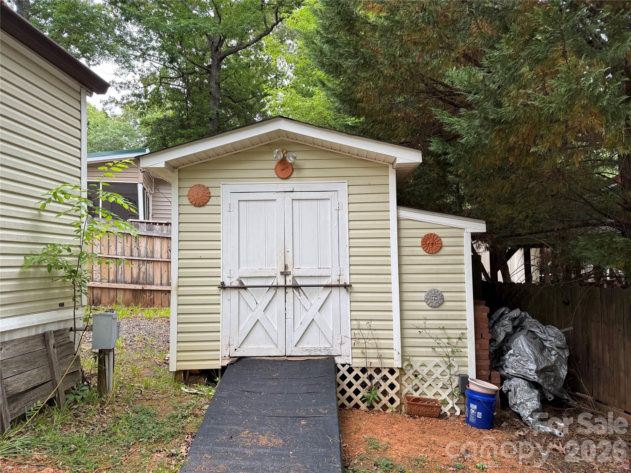 128 Indian Harbor Trail #E147 — Mount Gilead