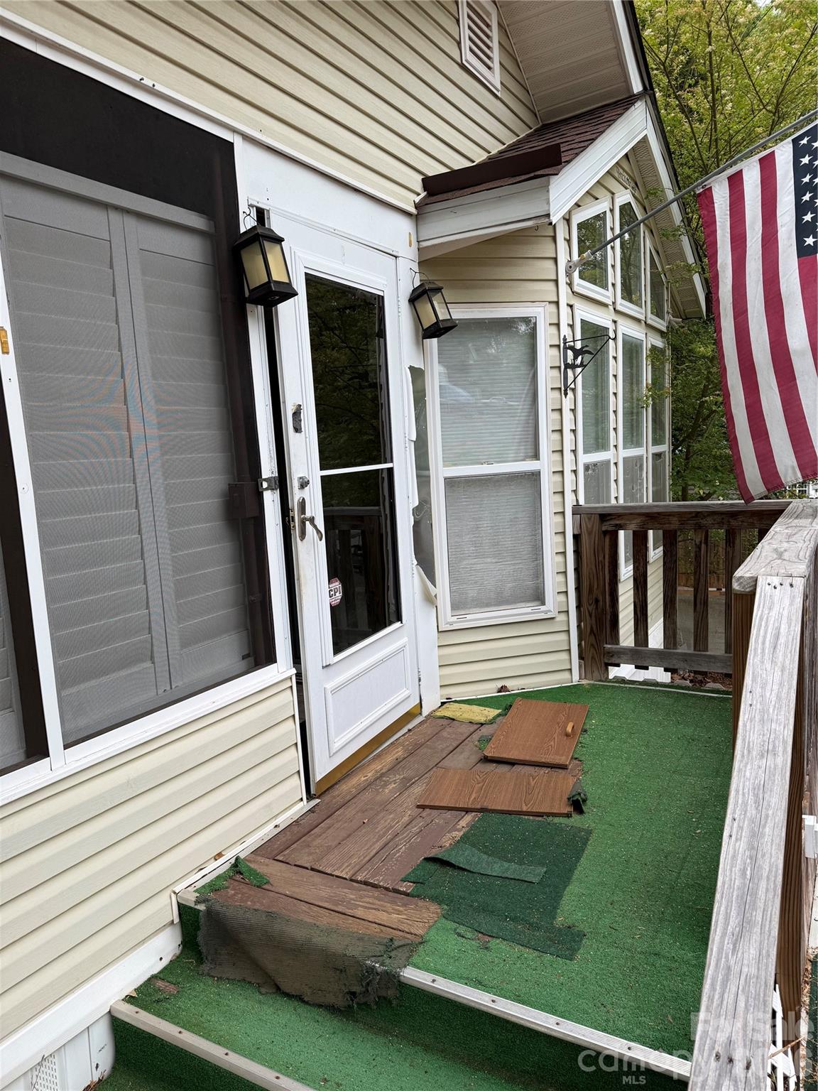 128 Indian Harbor Trail #E147 — Mount Gilead