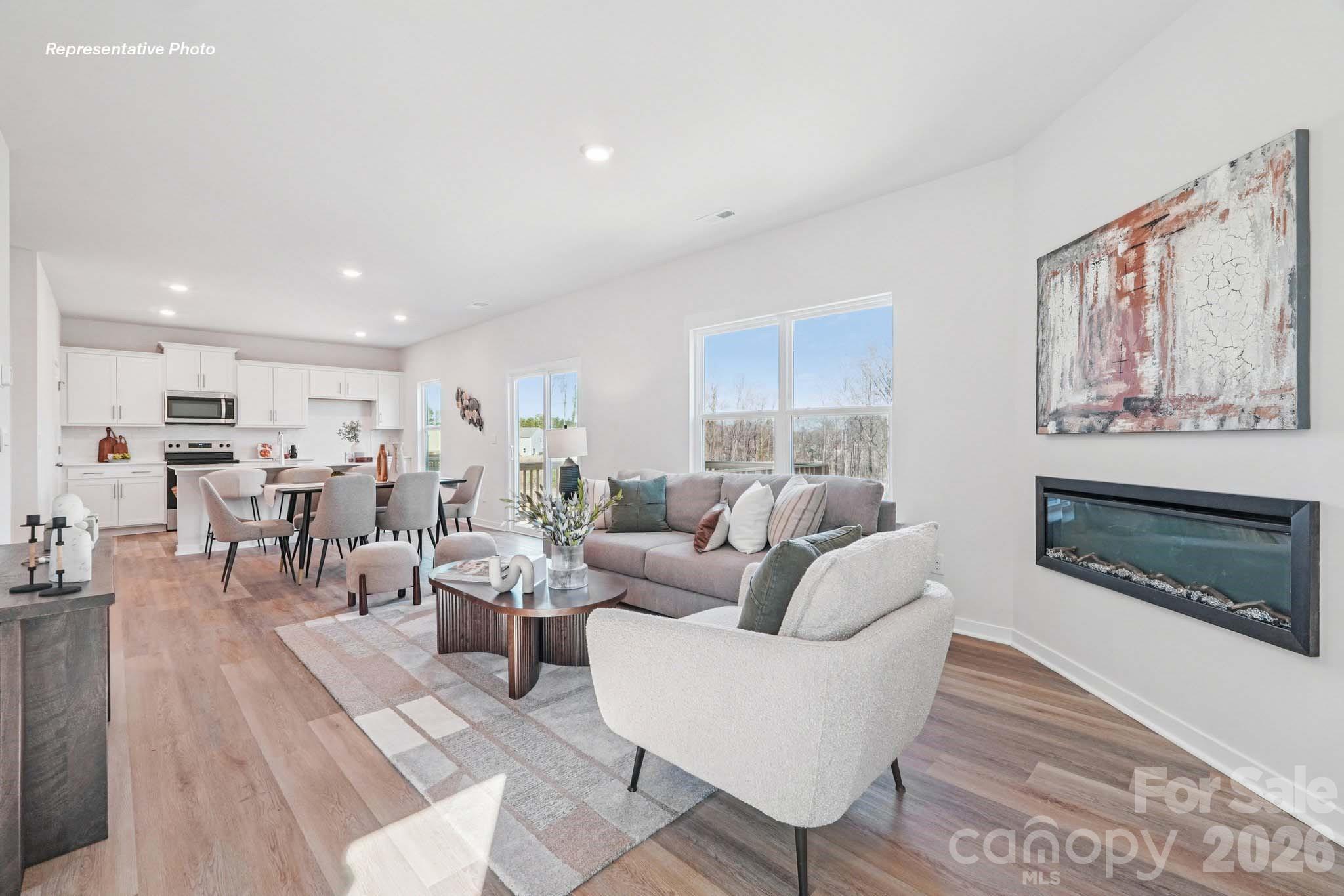 449 Brinkley Drive — Kings Mountain