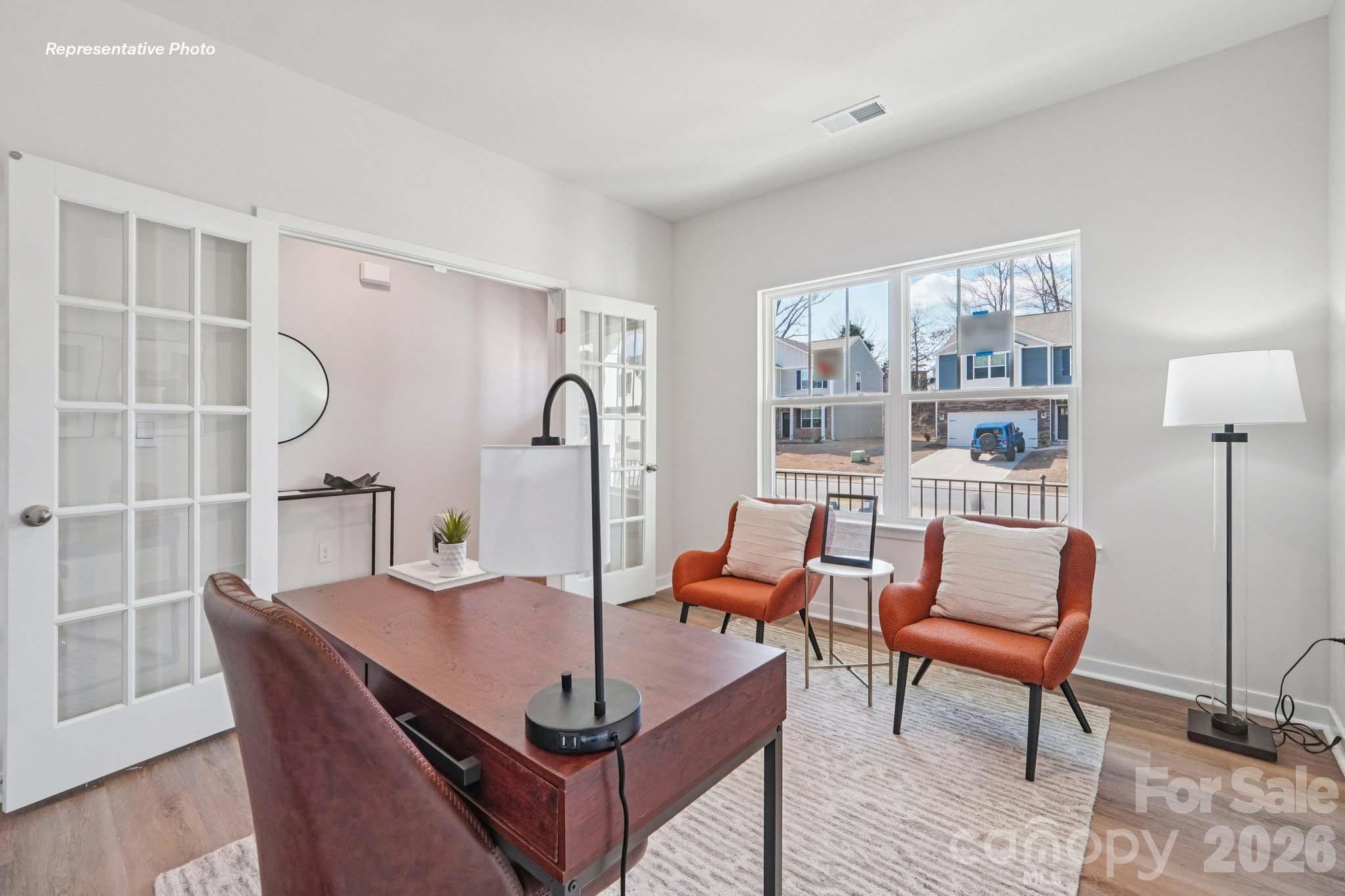 449 Brinkley Drive — Kings Mountain