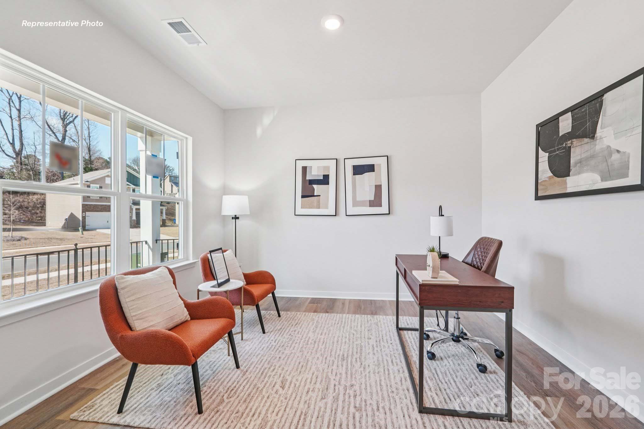 449 Brinkley Drive — Kings Mountain