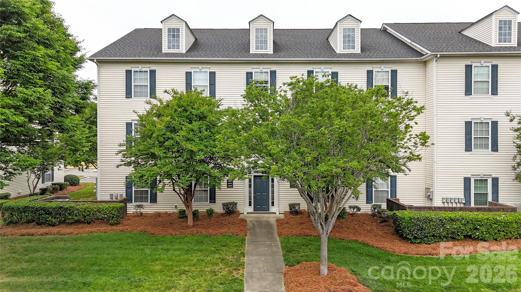 3839 Carl Parmer Drive — Harrisburg