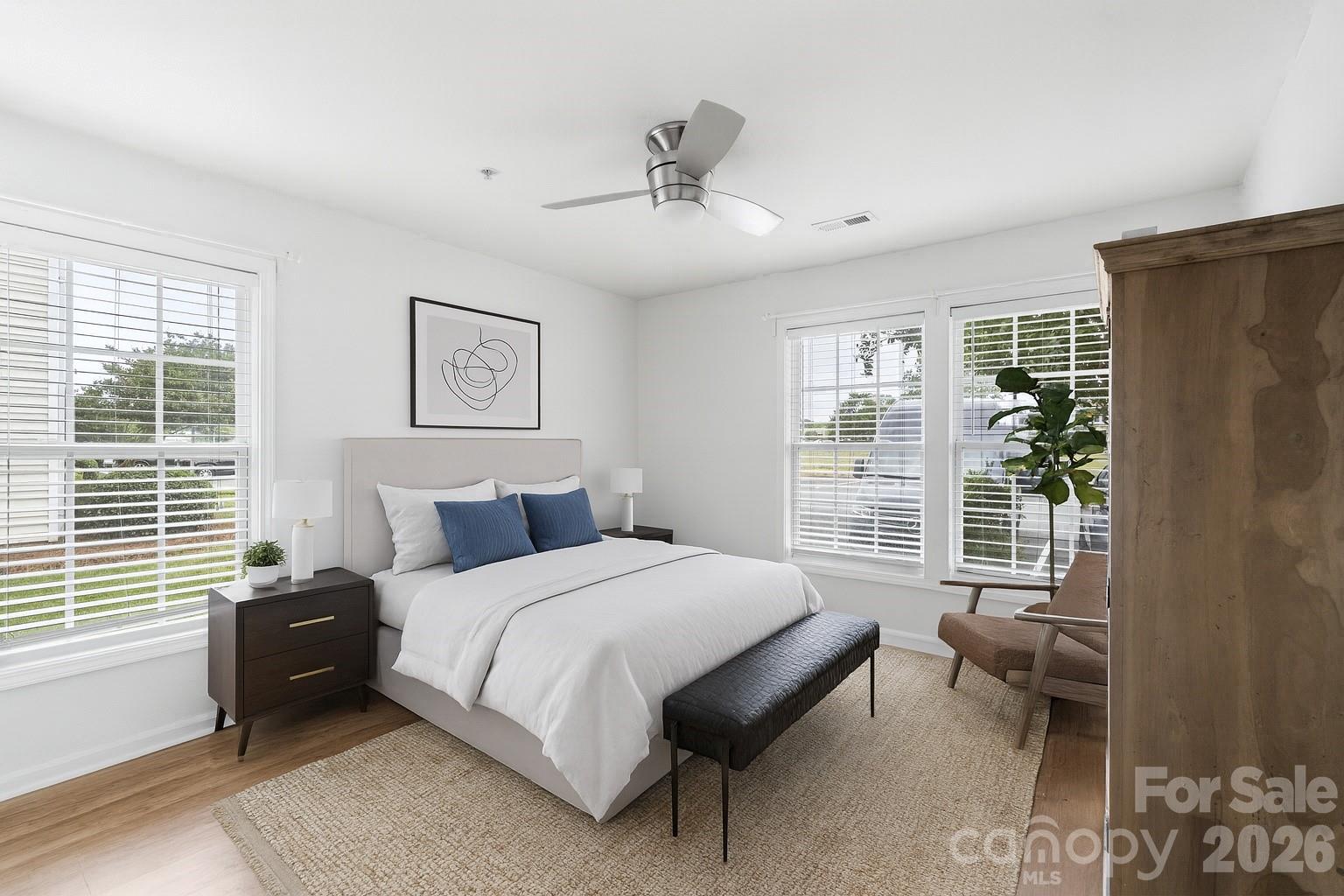 3839 Carl Parmer Drive — Harrisburg