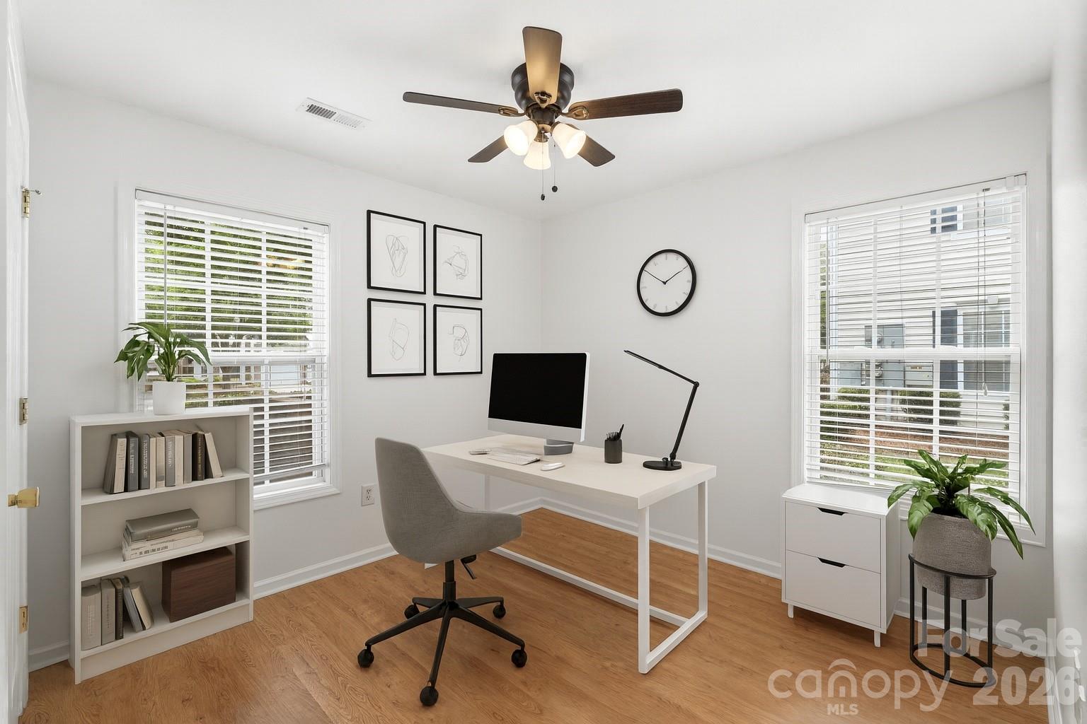 3839 Carl Parmer Drive — Harrisburg