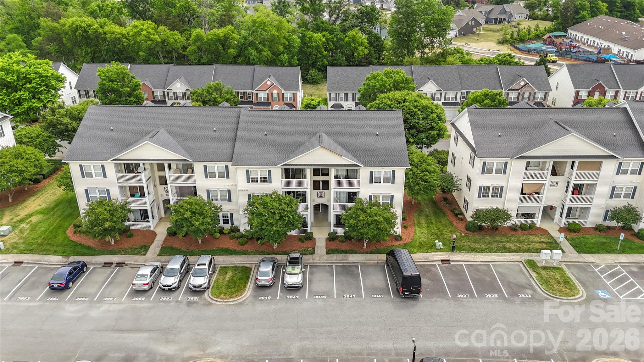 3839 Carl Parmer Drive — Harrisburg