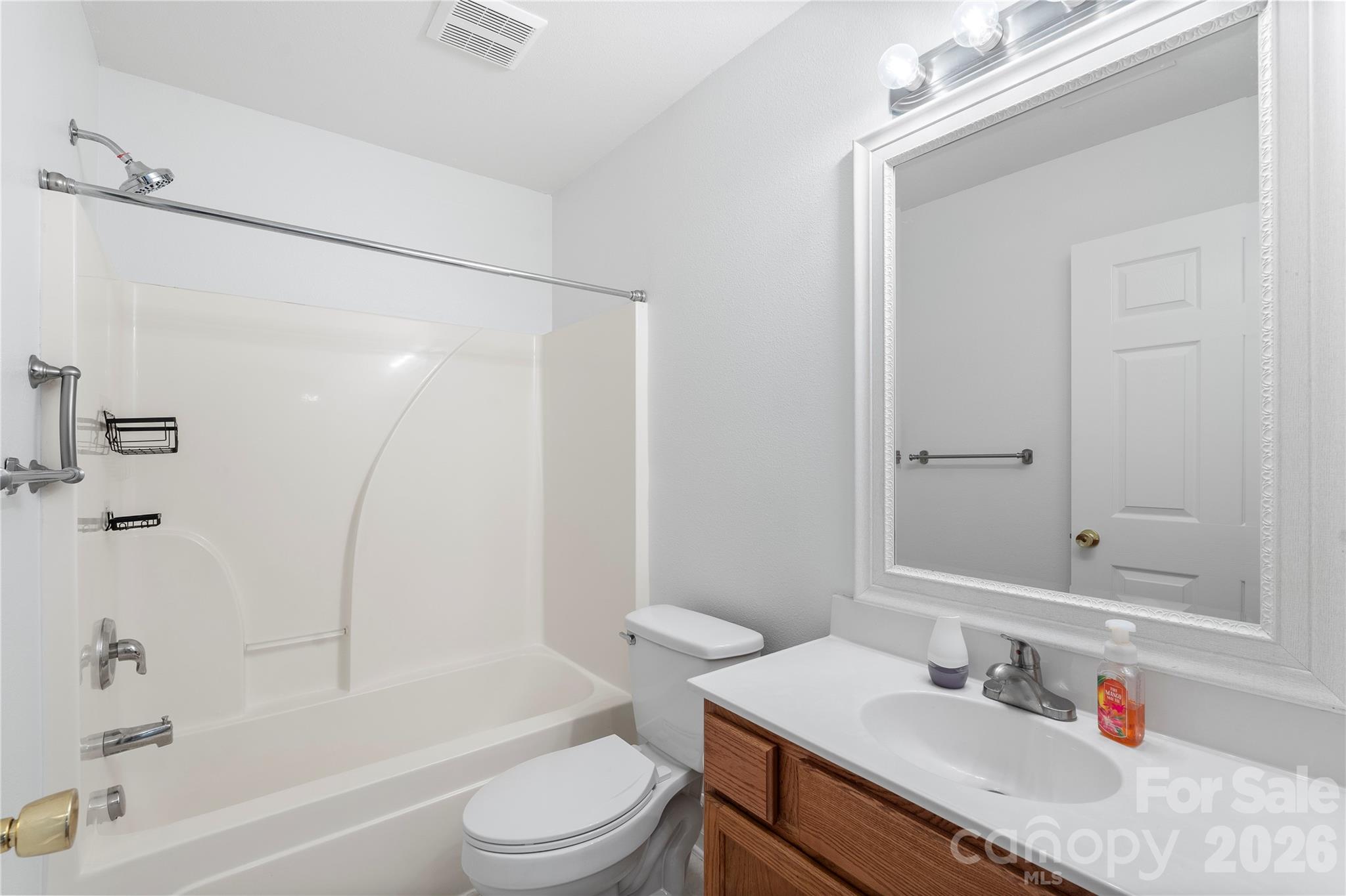 3839 Carl Parmer Drive — Harrisburg