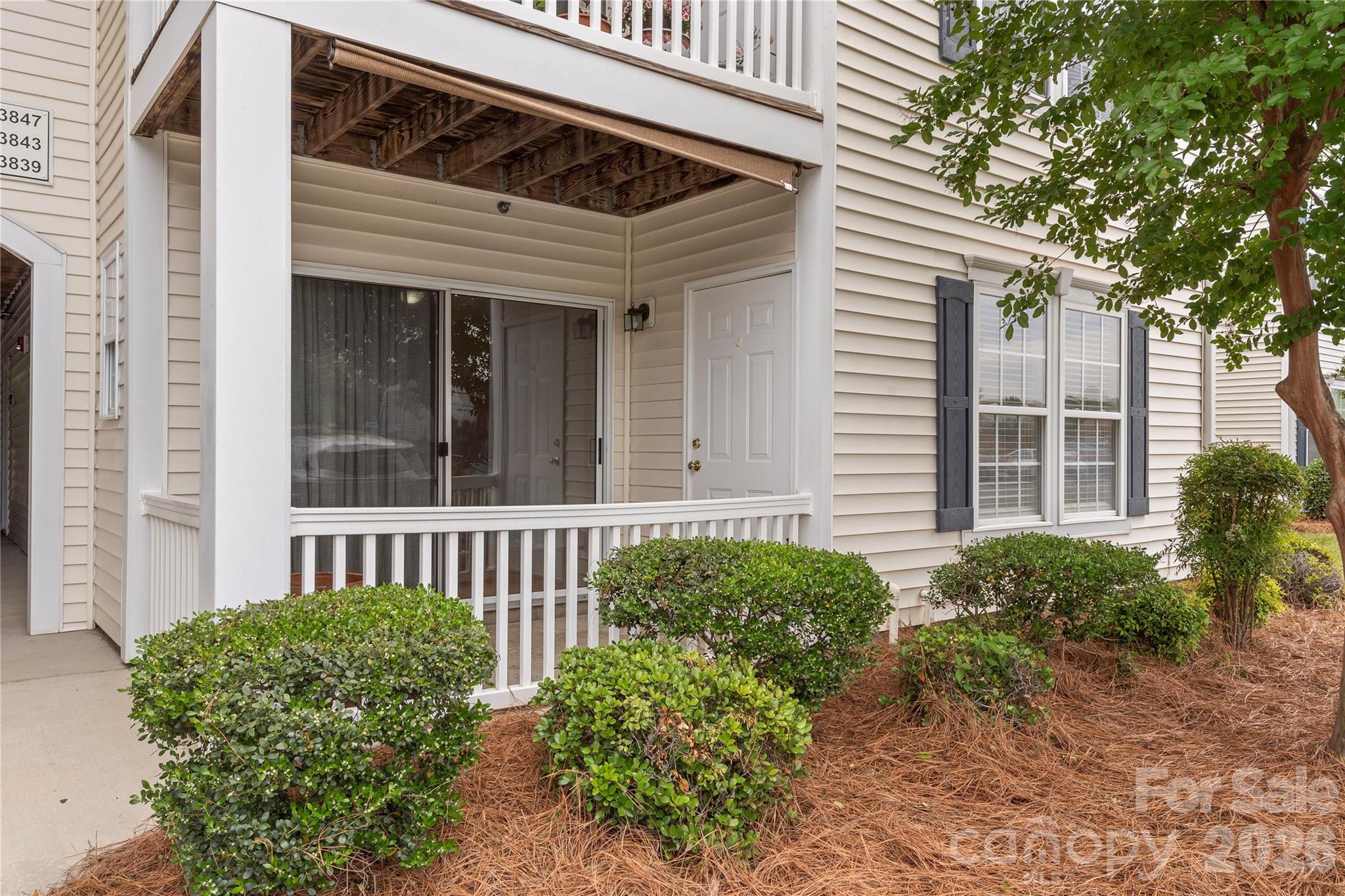 3839 Carl Parmer Drive — Harrisburg