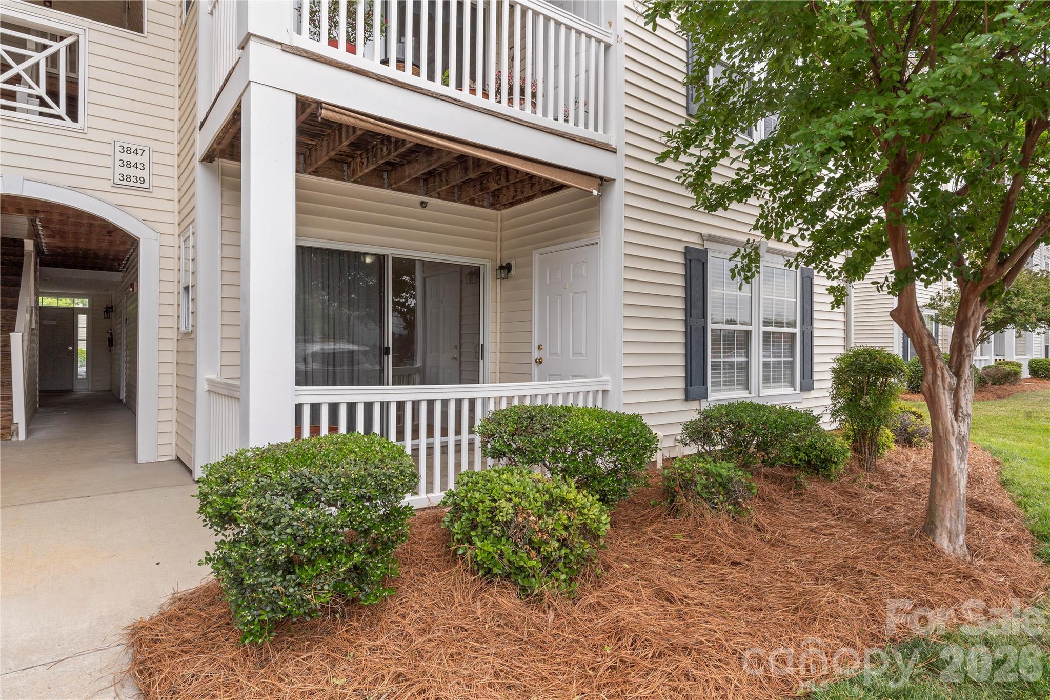 3839 Carl Parmer Drive — Harrisburg