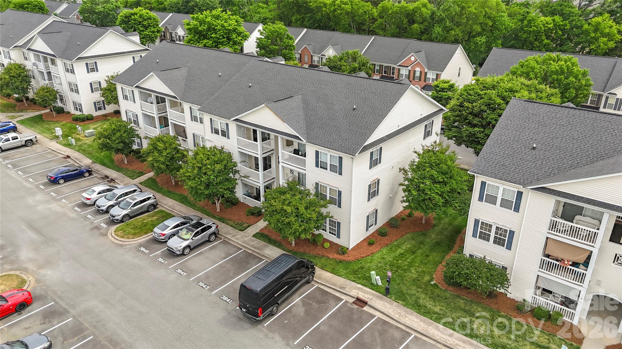 3839 Carl Parmer Drive — Harrisburg