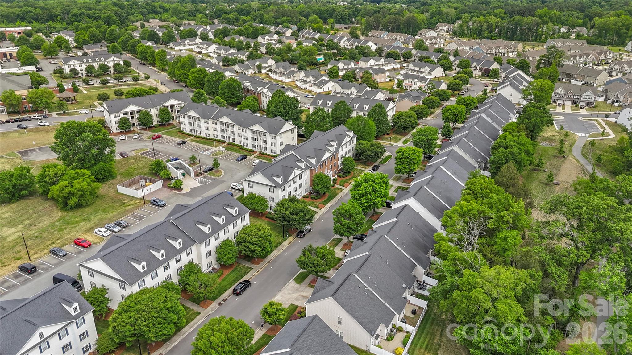 3839 Carl Parmer Drive — Harrisburg