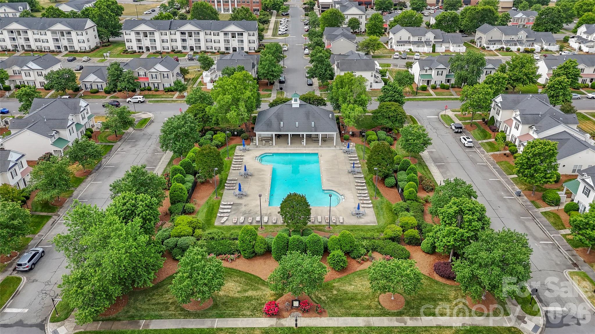 3839 Carl Parmer Drive — Harrisburg