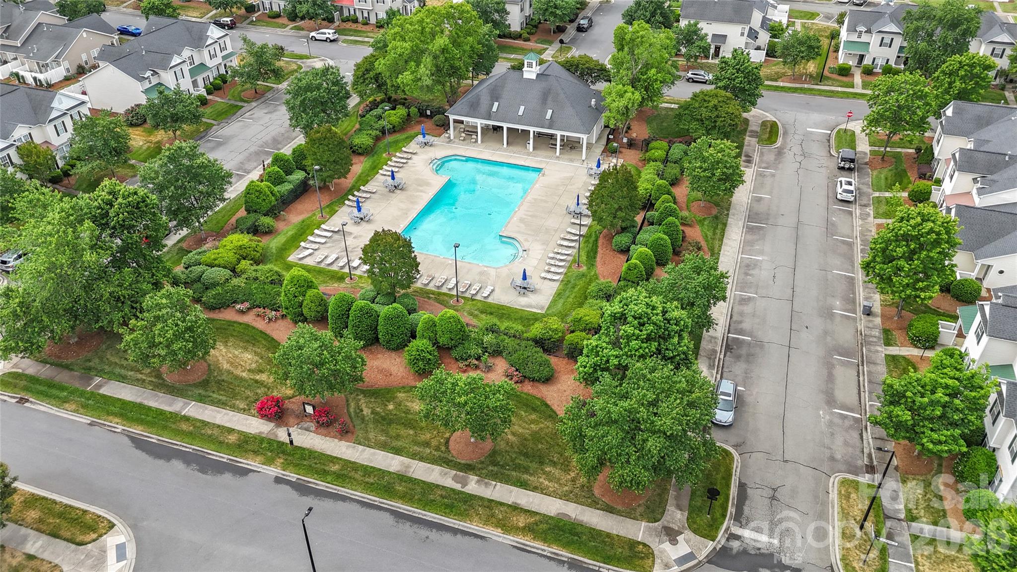 3839 Carl Parmer Drive — Harrisburg
