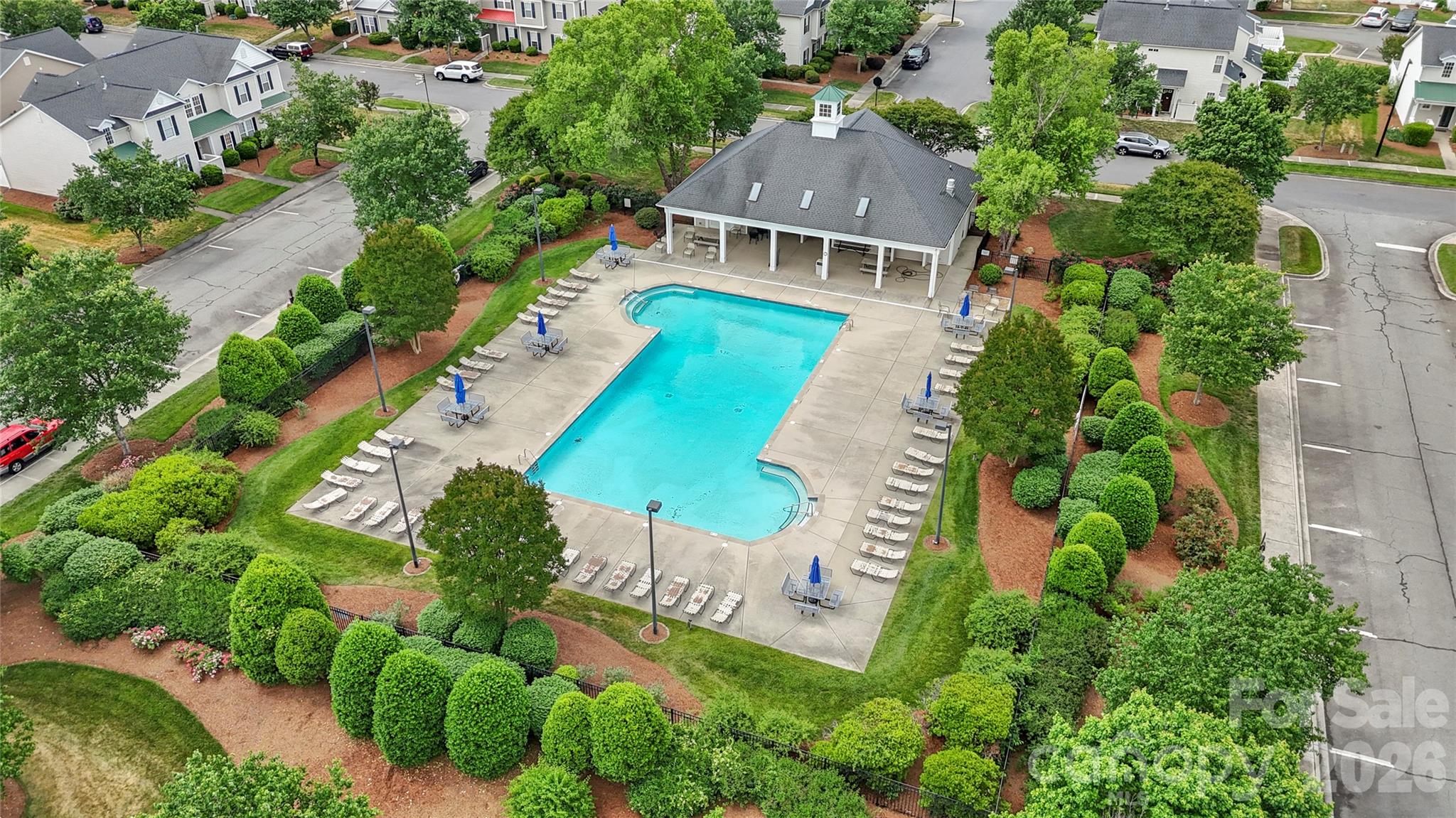 3839 Carl Parmer Drive — Harrisburg