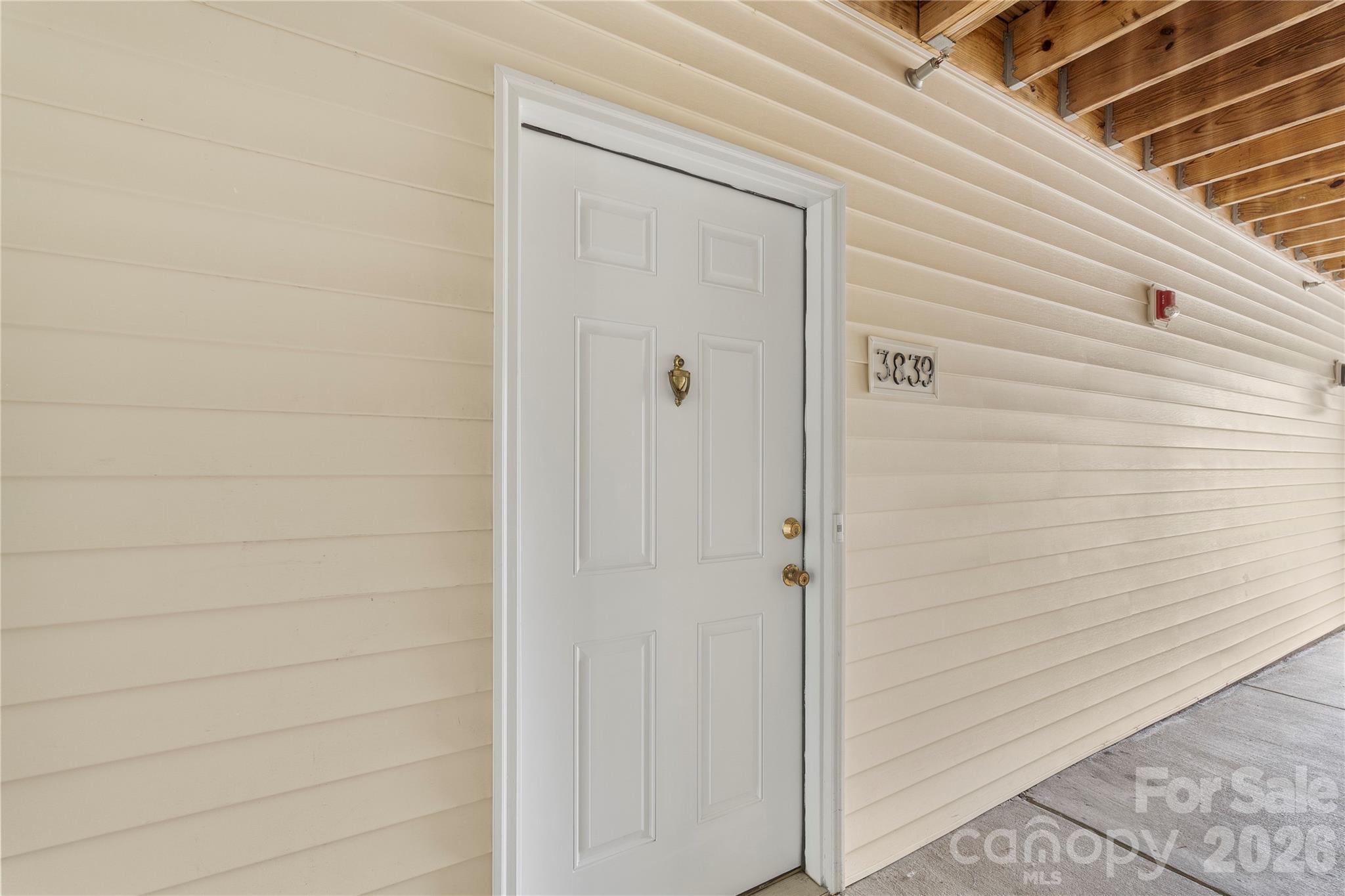 3839 Carl Parmer Drive — Harrisburg