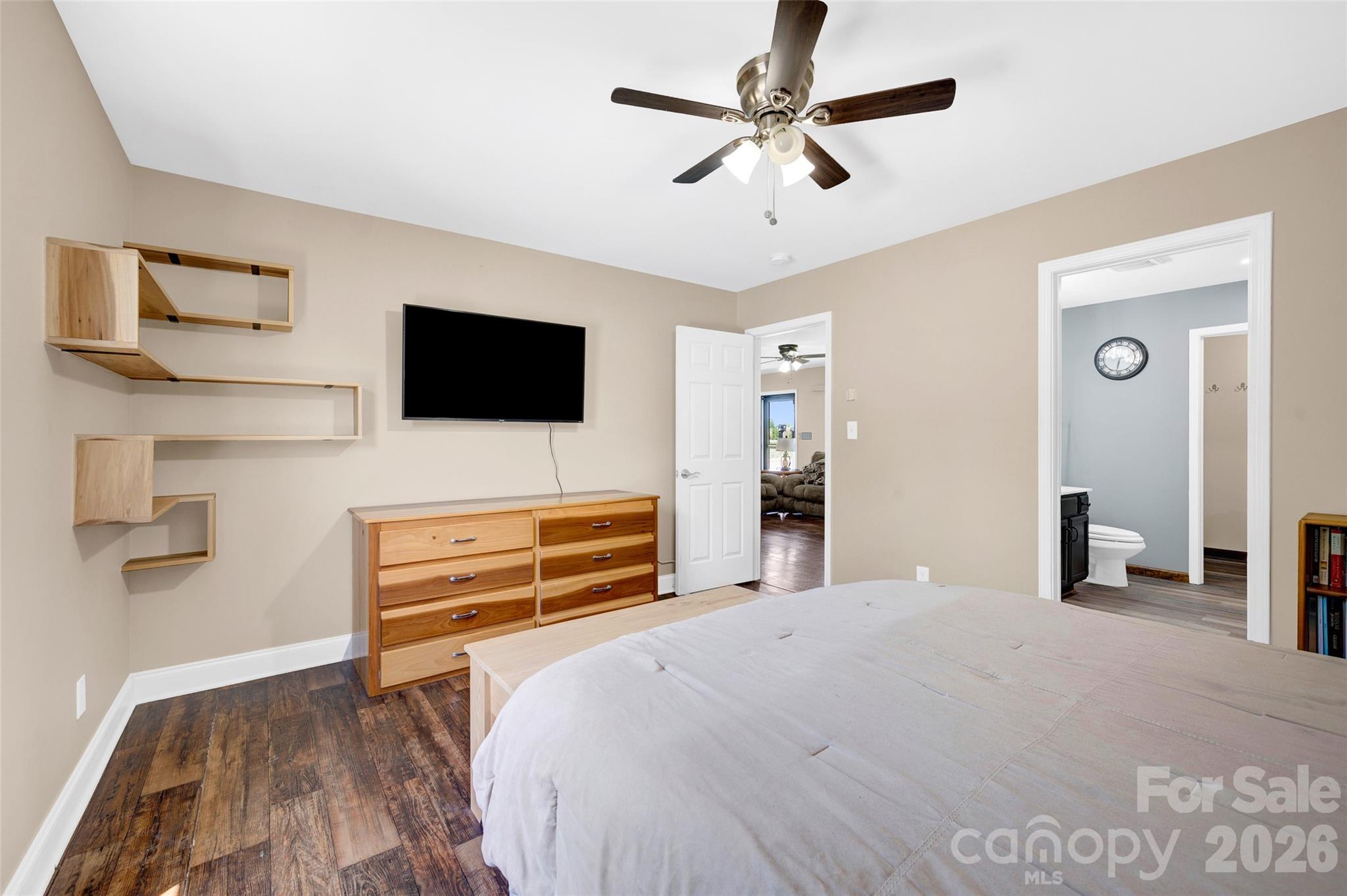 359 Rash Road — Olin