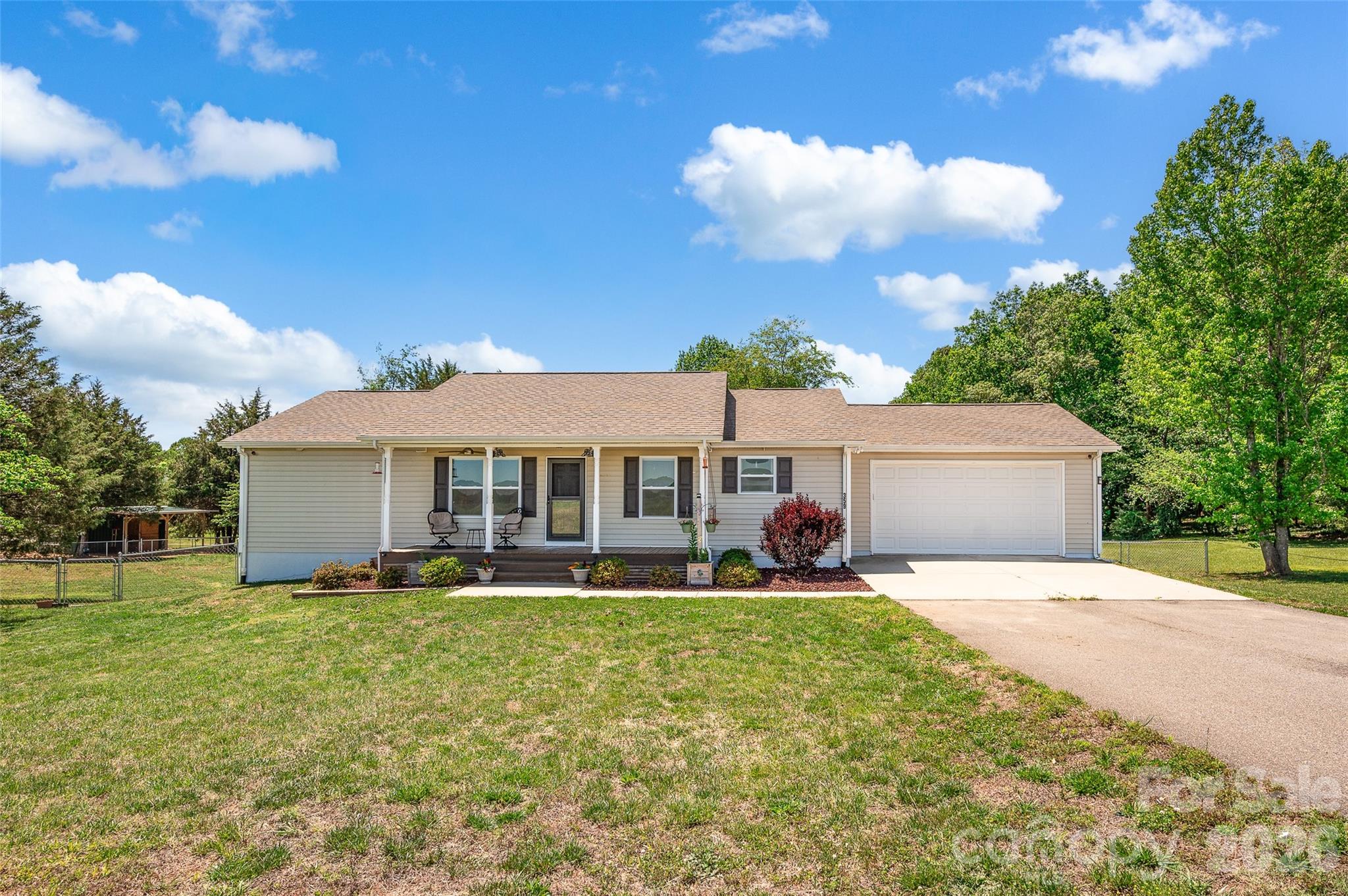 359 Rash Road — Olin