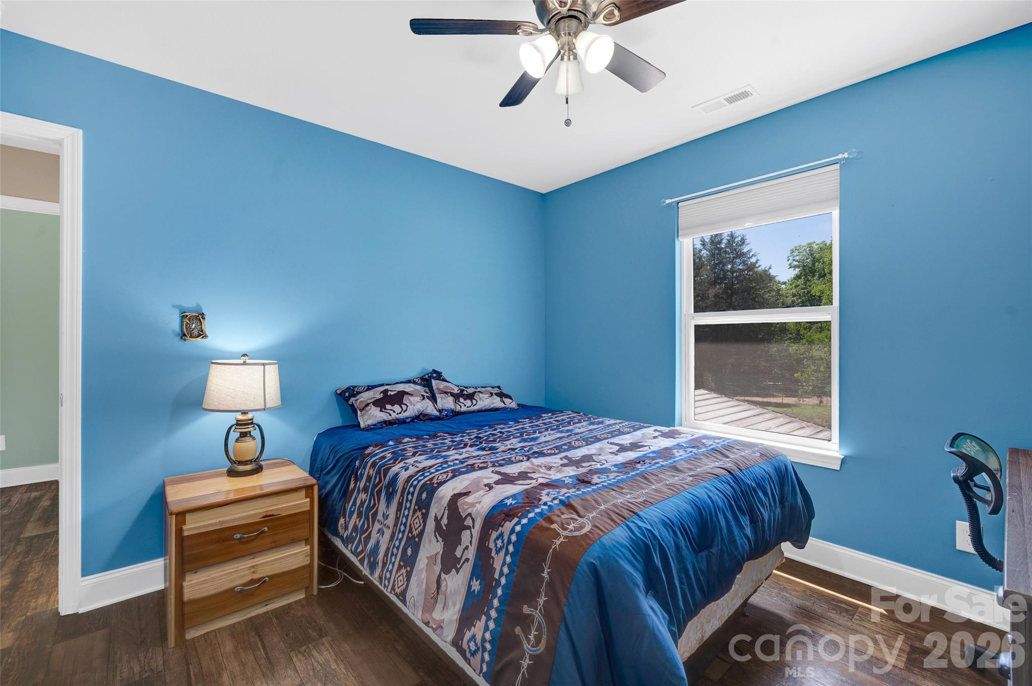 359 Rash Road — Olin