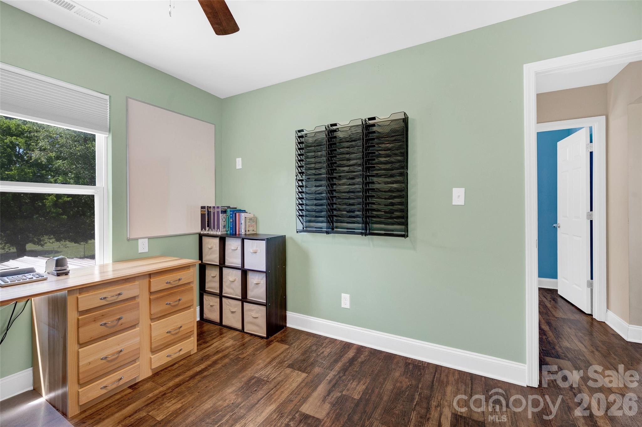 359 Rash Road — Olin