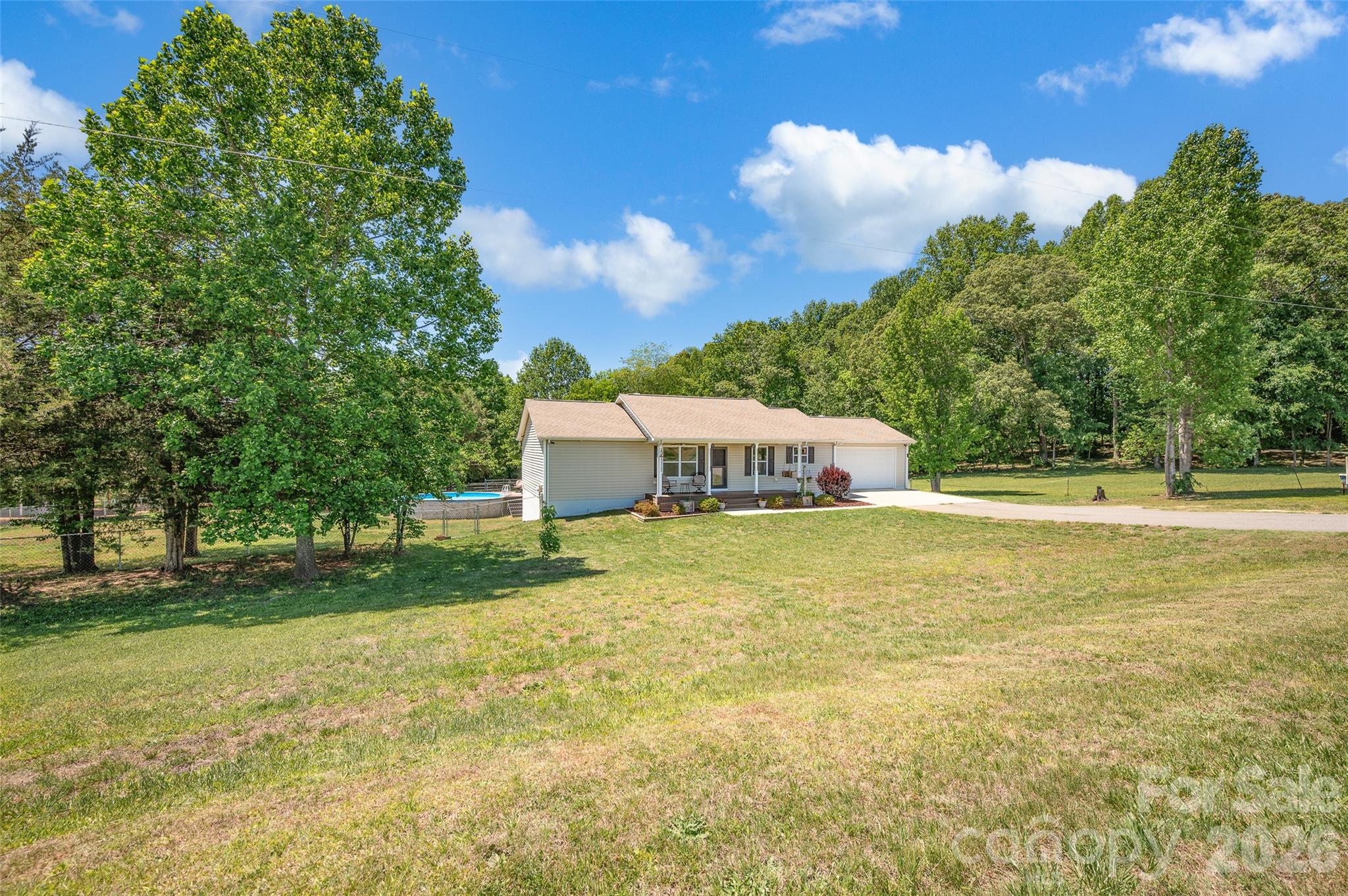 359 Rash Road — Olin