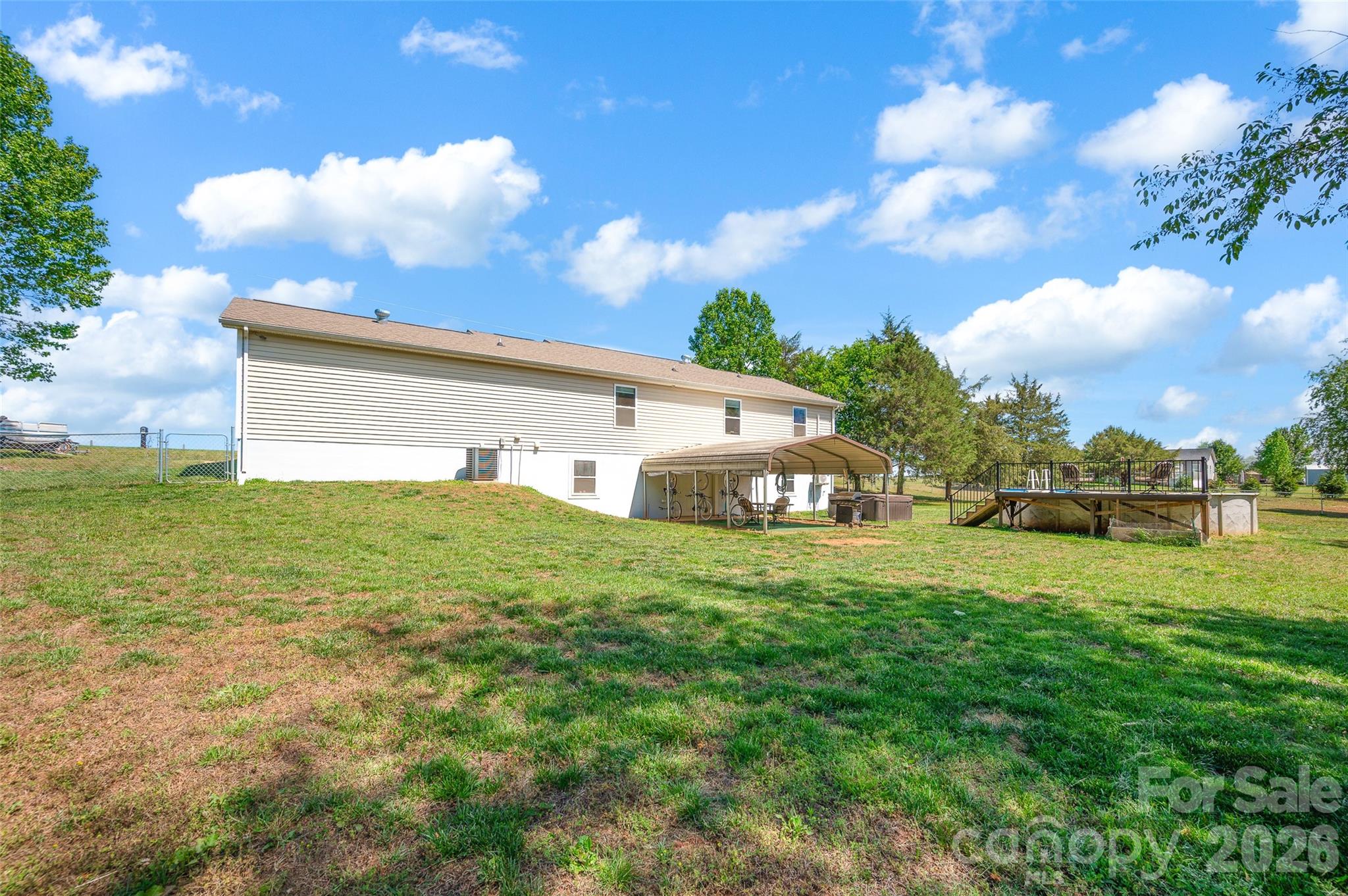 359 Rash Road — Olin