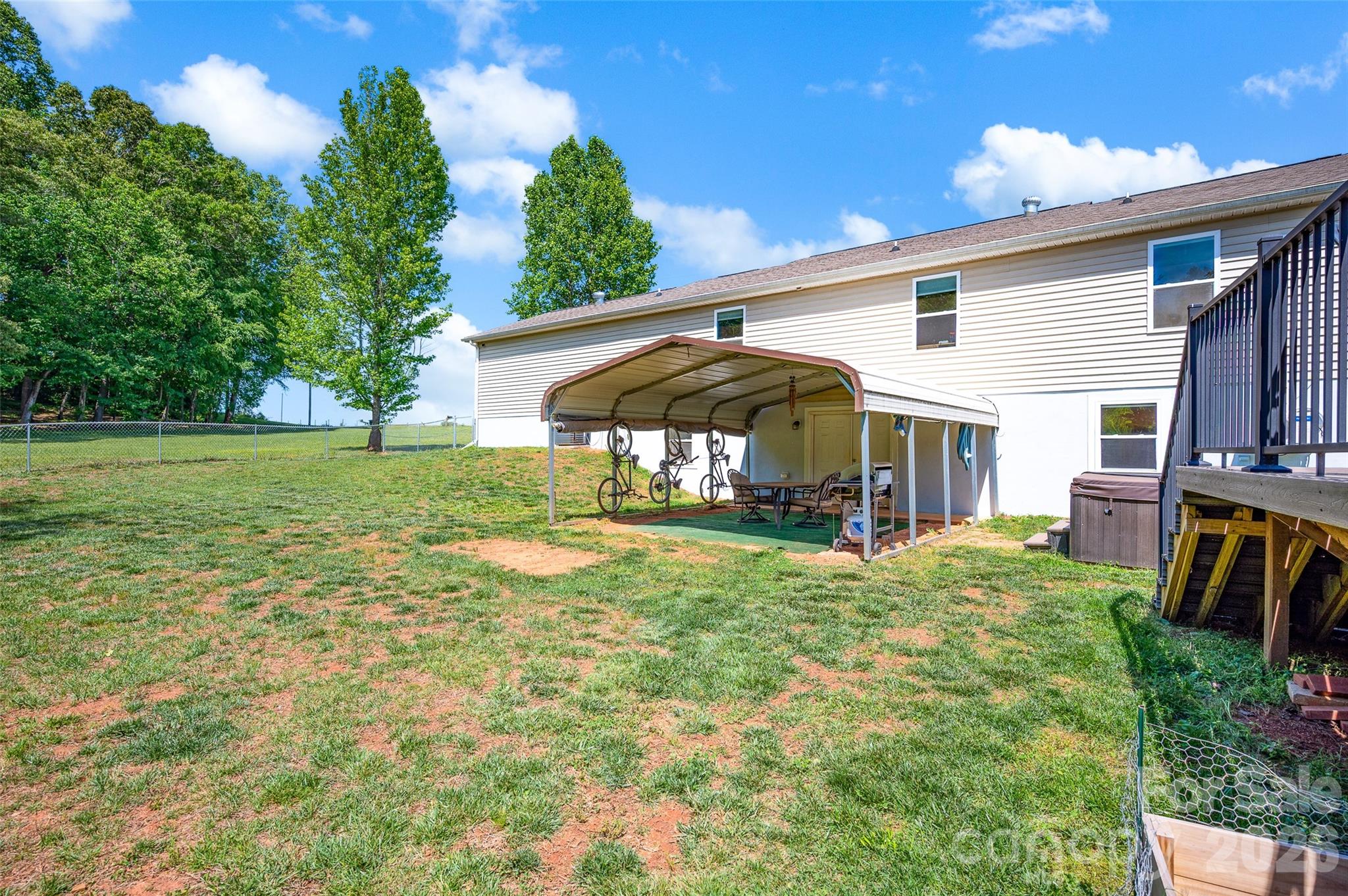 359 Rash Road — Olin