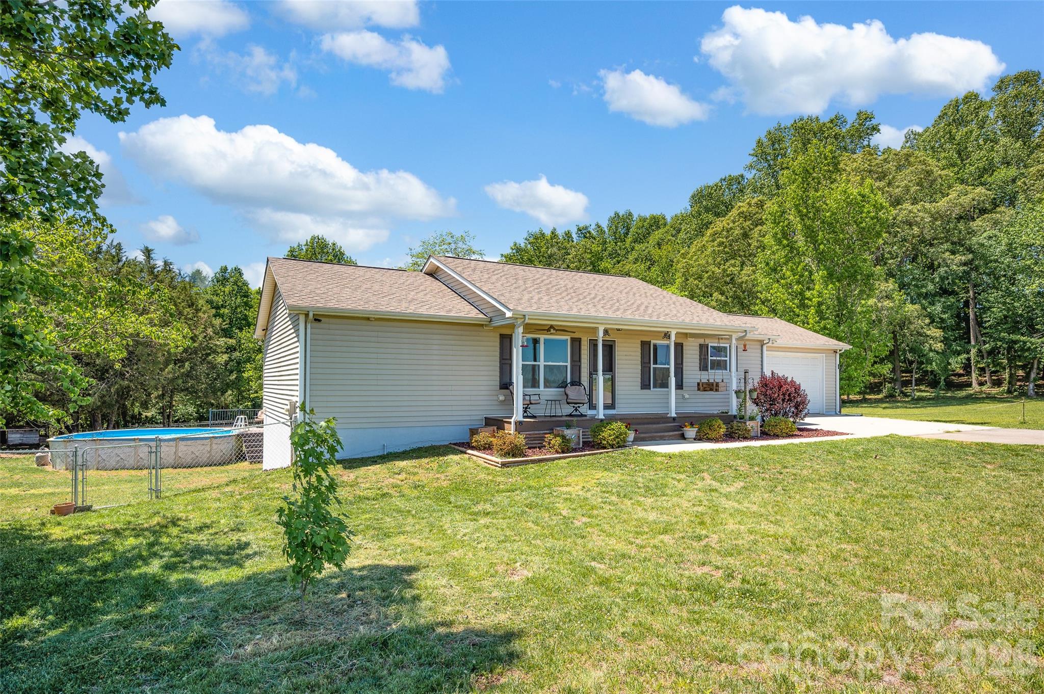 359 Rash Road — Olin