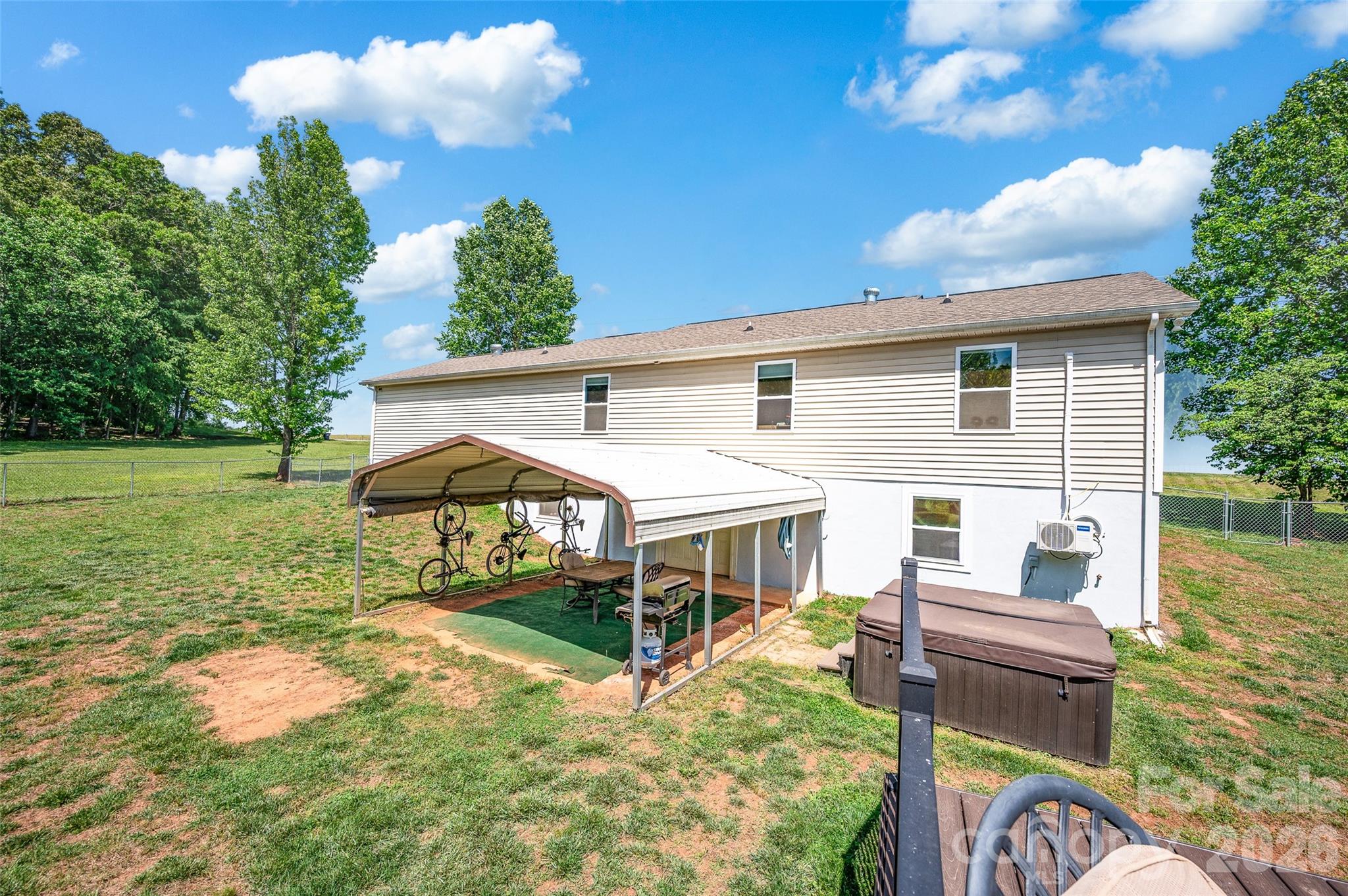 359 Rash Road — Olin