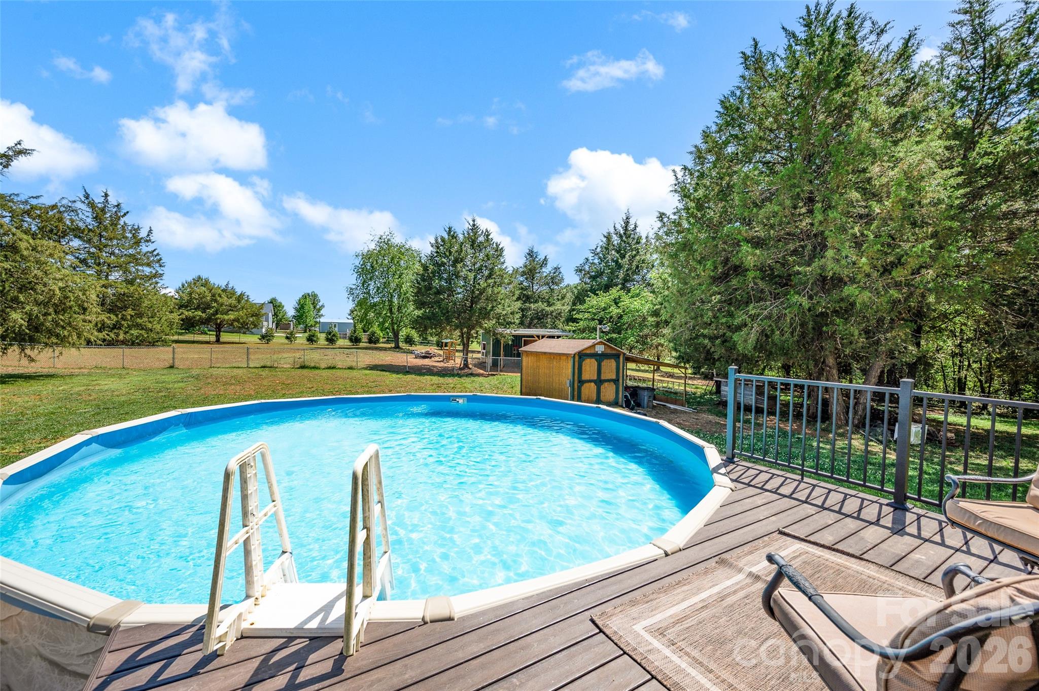 359 Rash Road — Olin