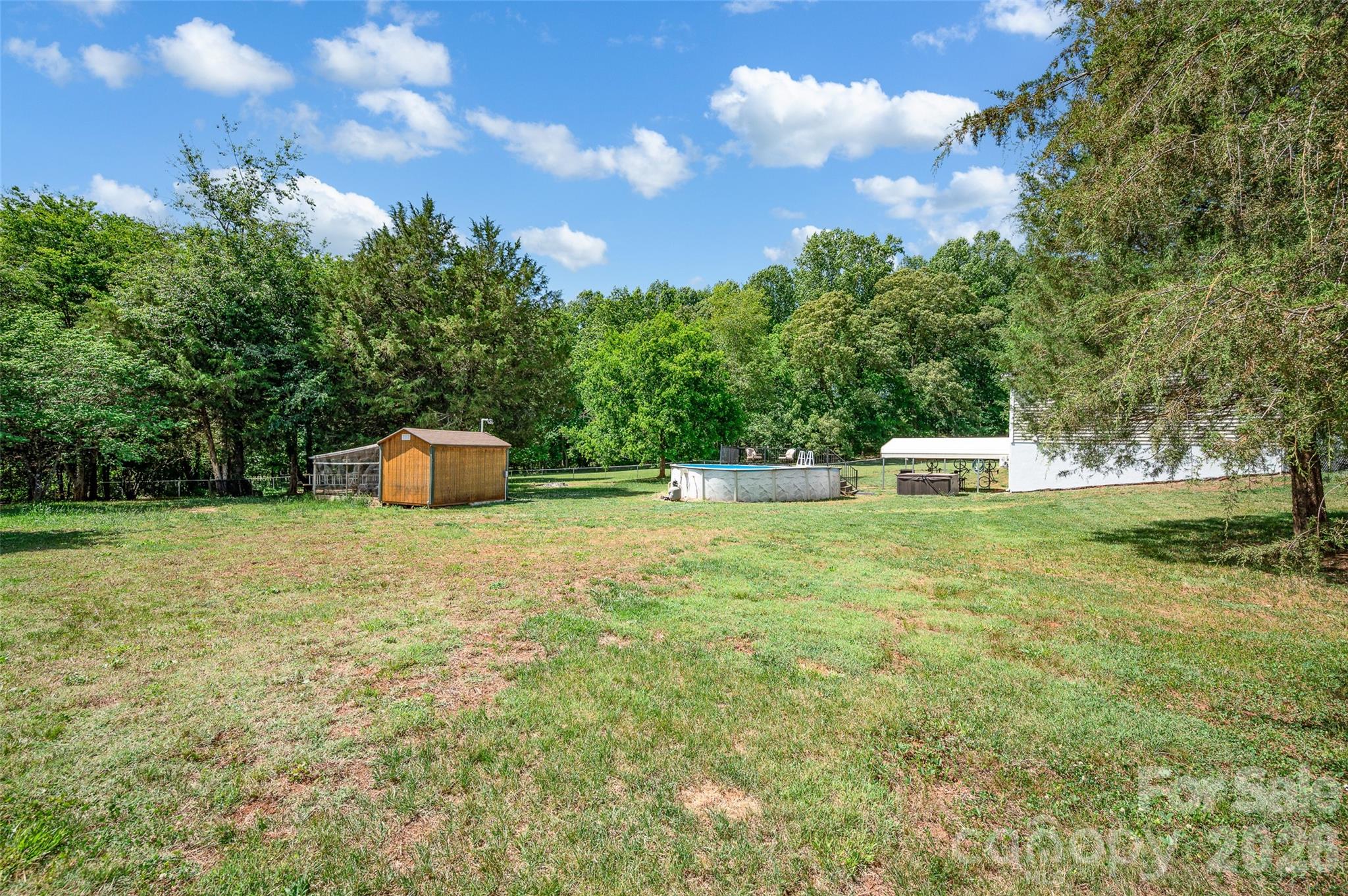 359 Rash Road — Olin