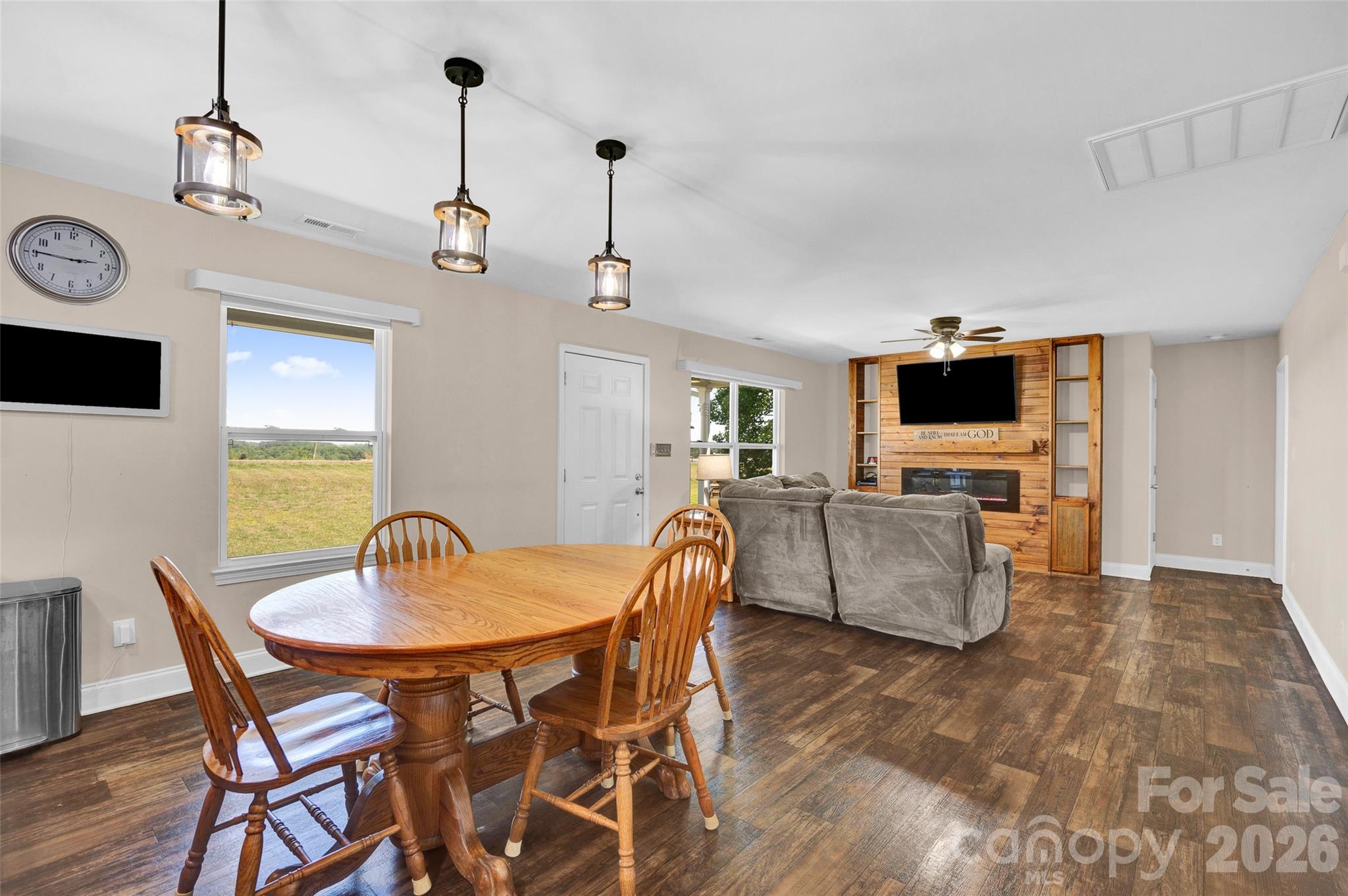359 Rash Road — Olin