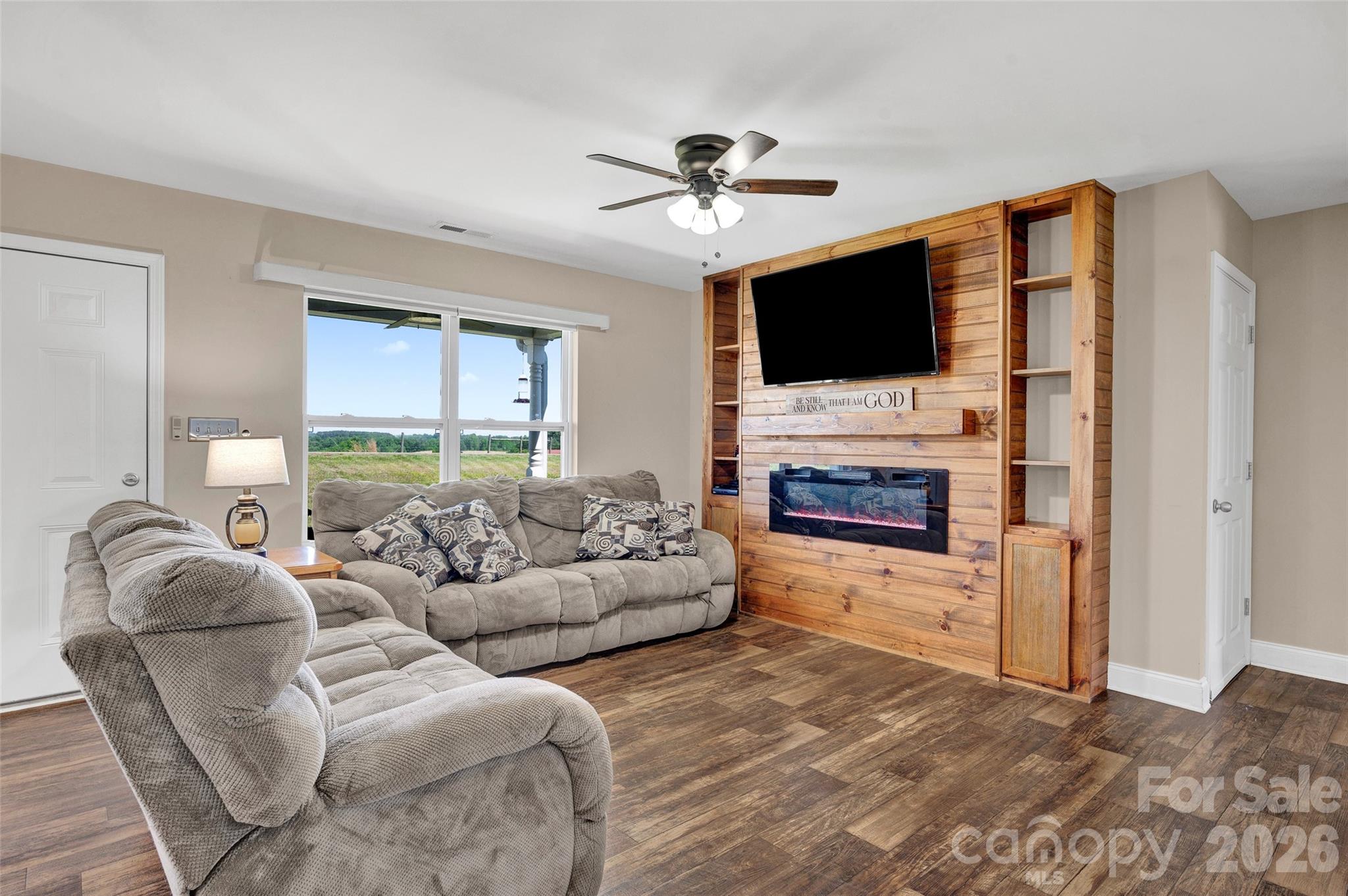 359 Rash Road — Olin