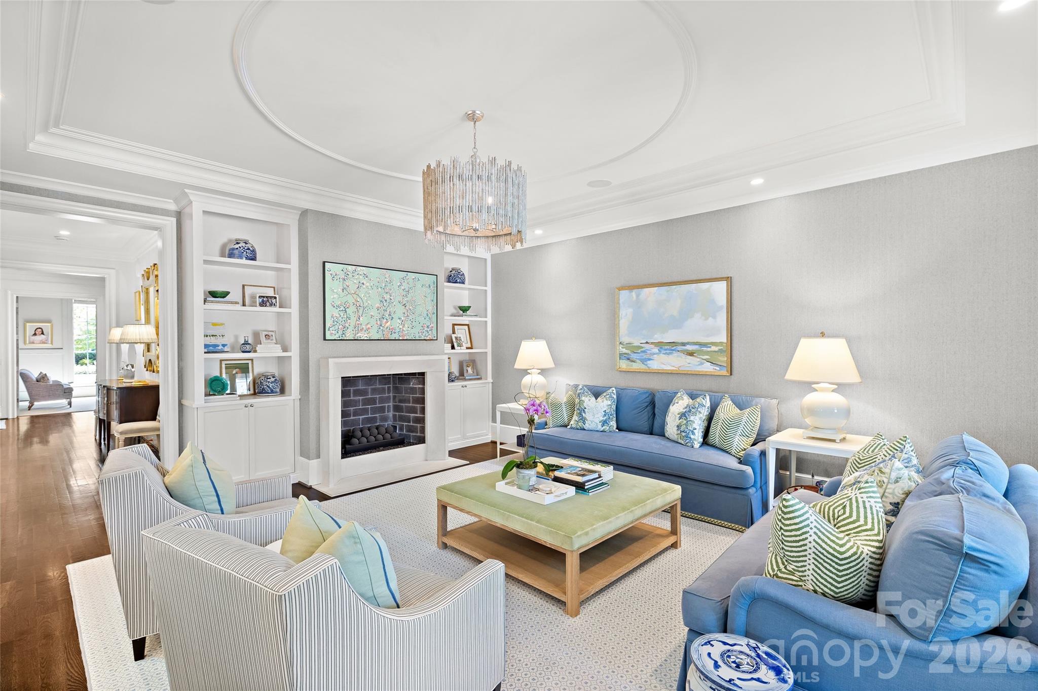 2638 Hampton Avenue — Charlotte
