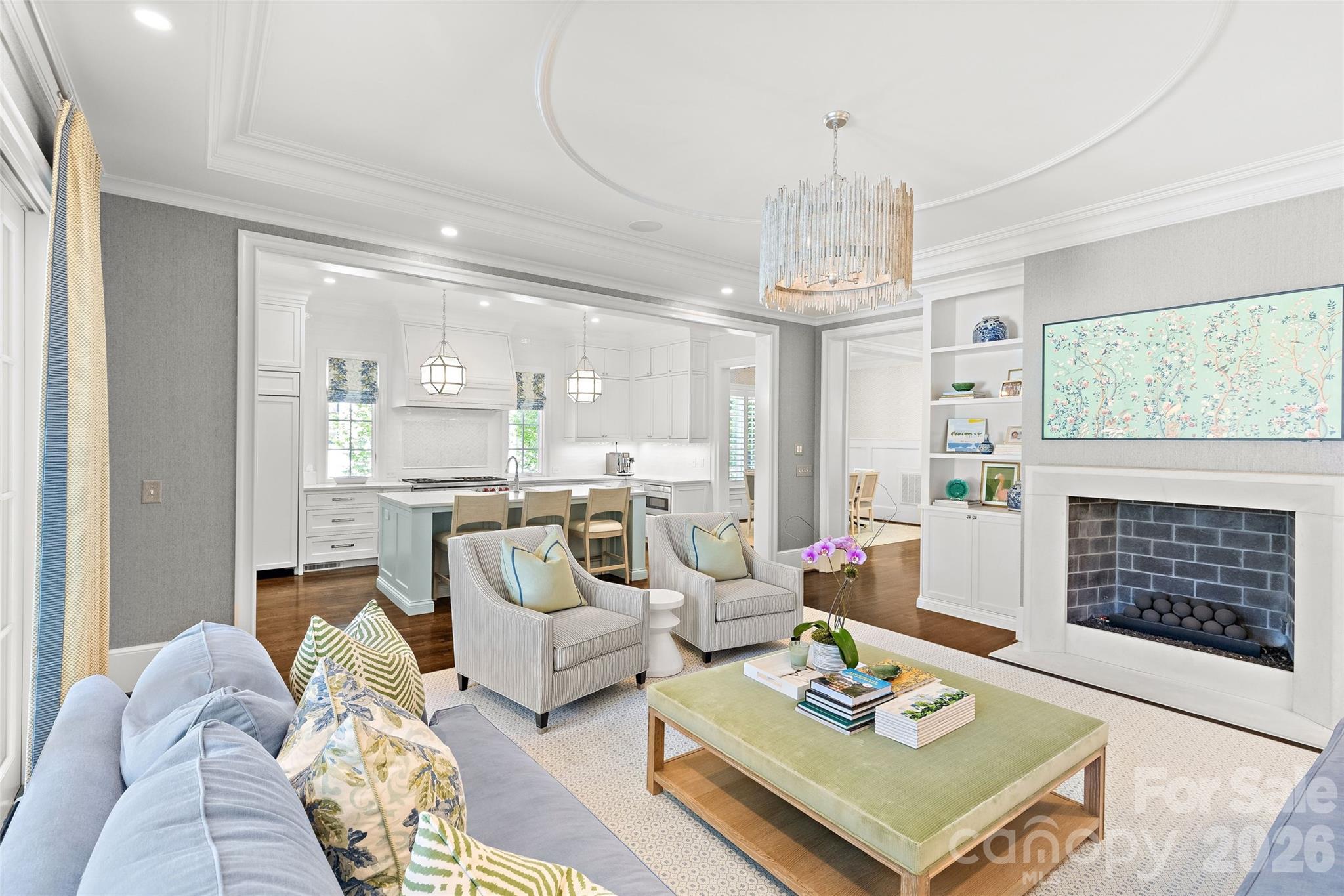 2638 Hampton Avenue — Charlotte
