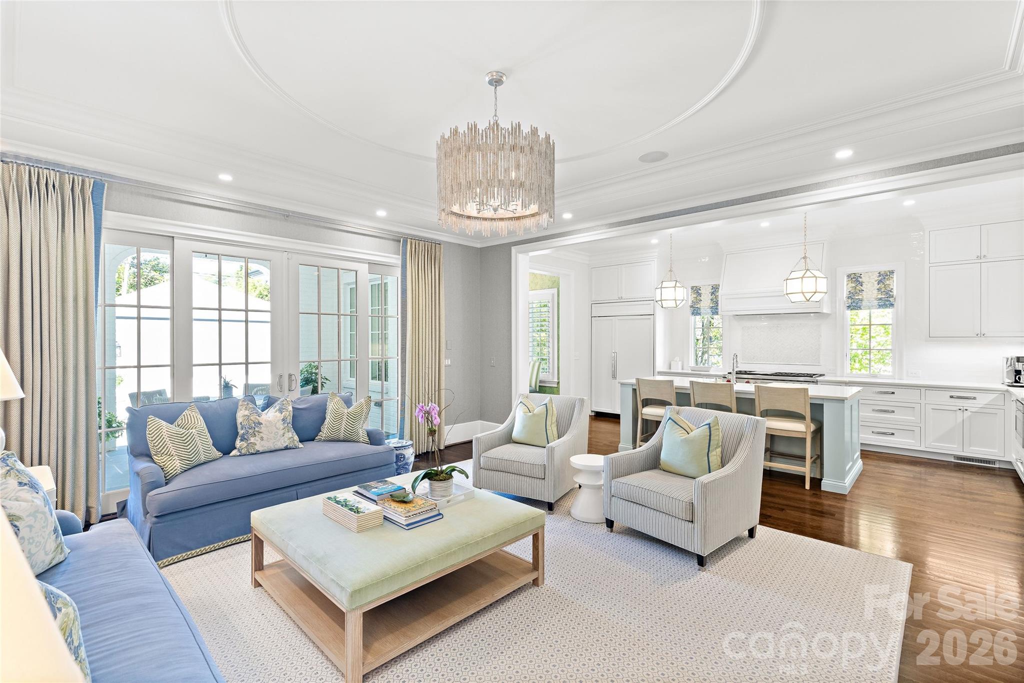 2638 Hampton Avenue — Charlotte