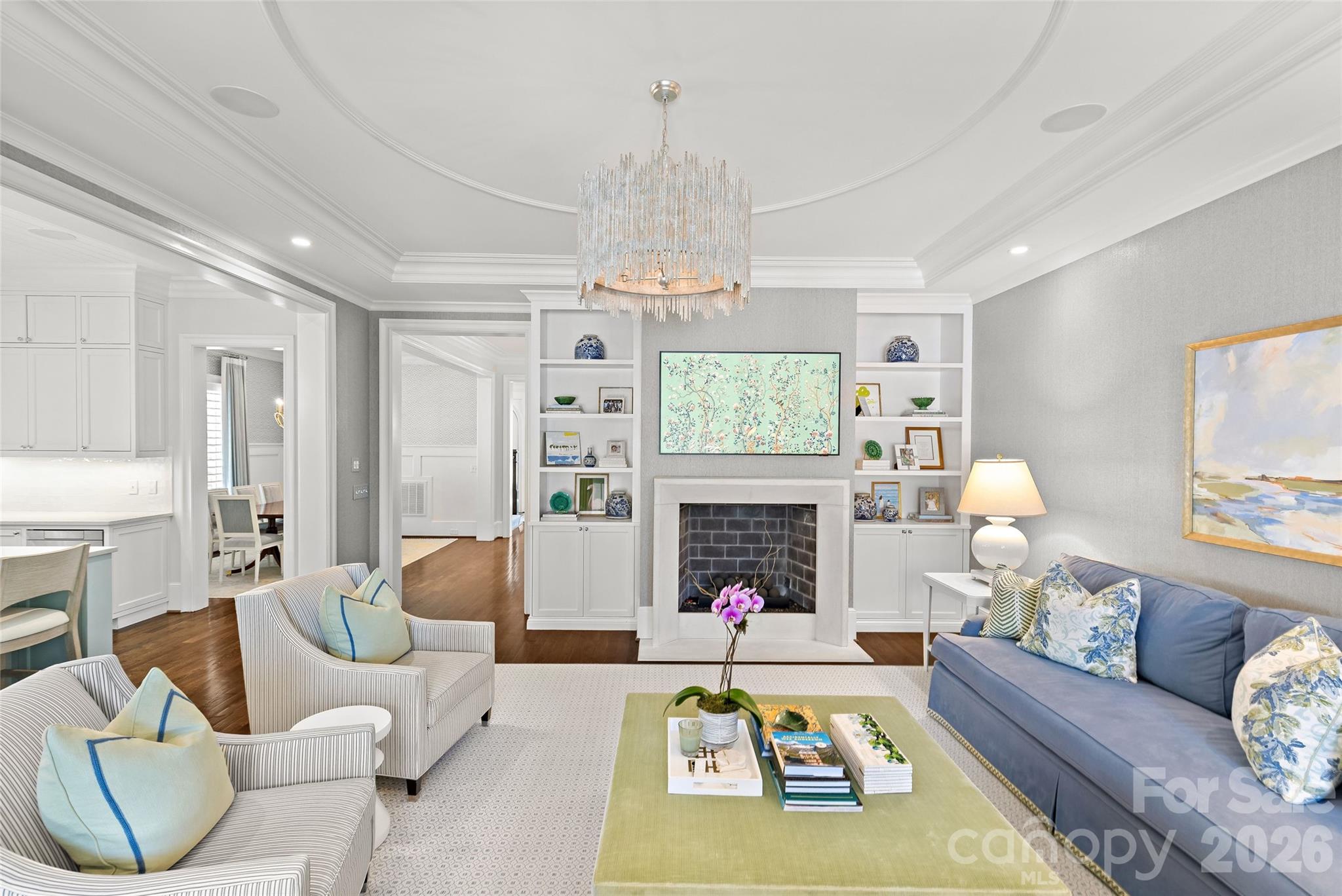 2638 Hampton Avenue — Charlotte