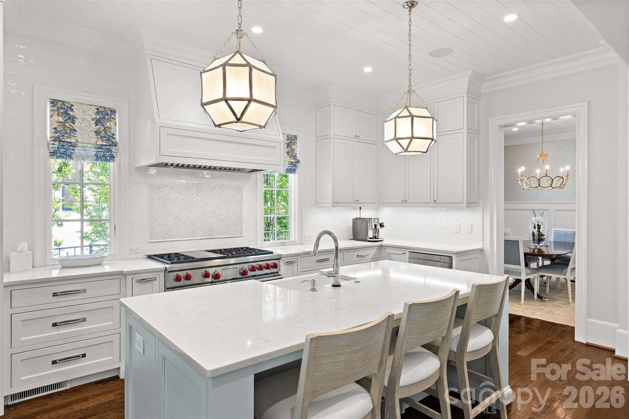 2638 Hampton Avenue — Charlotte