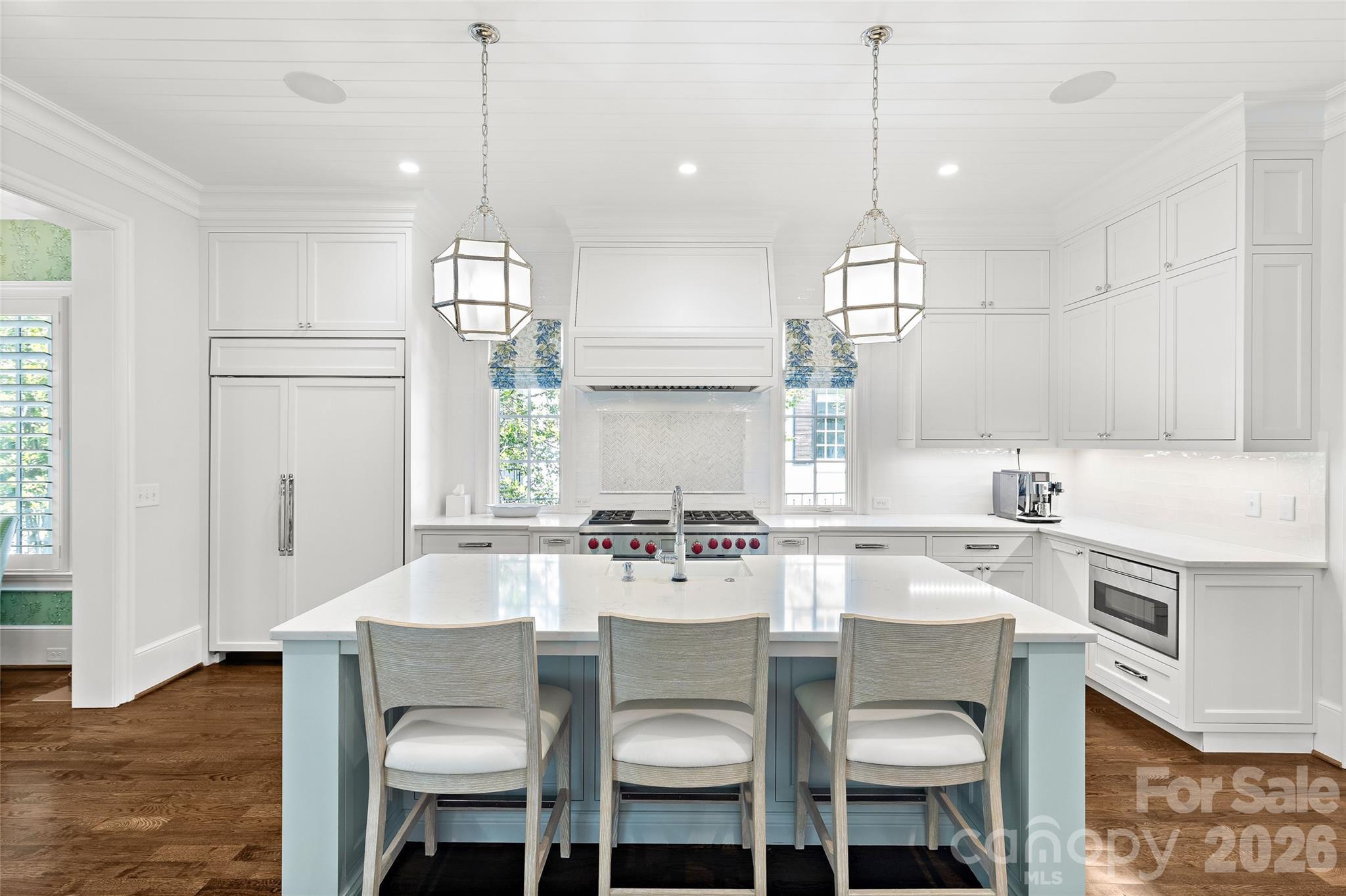 2638 Hampton Avenue — Charlotte