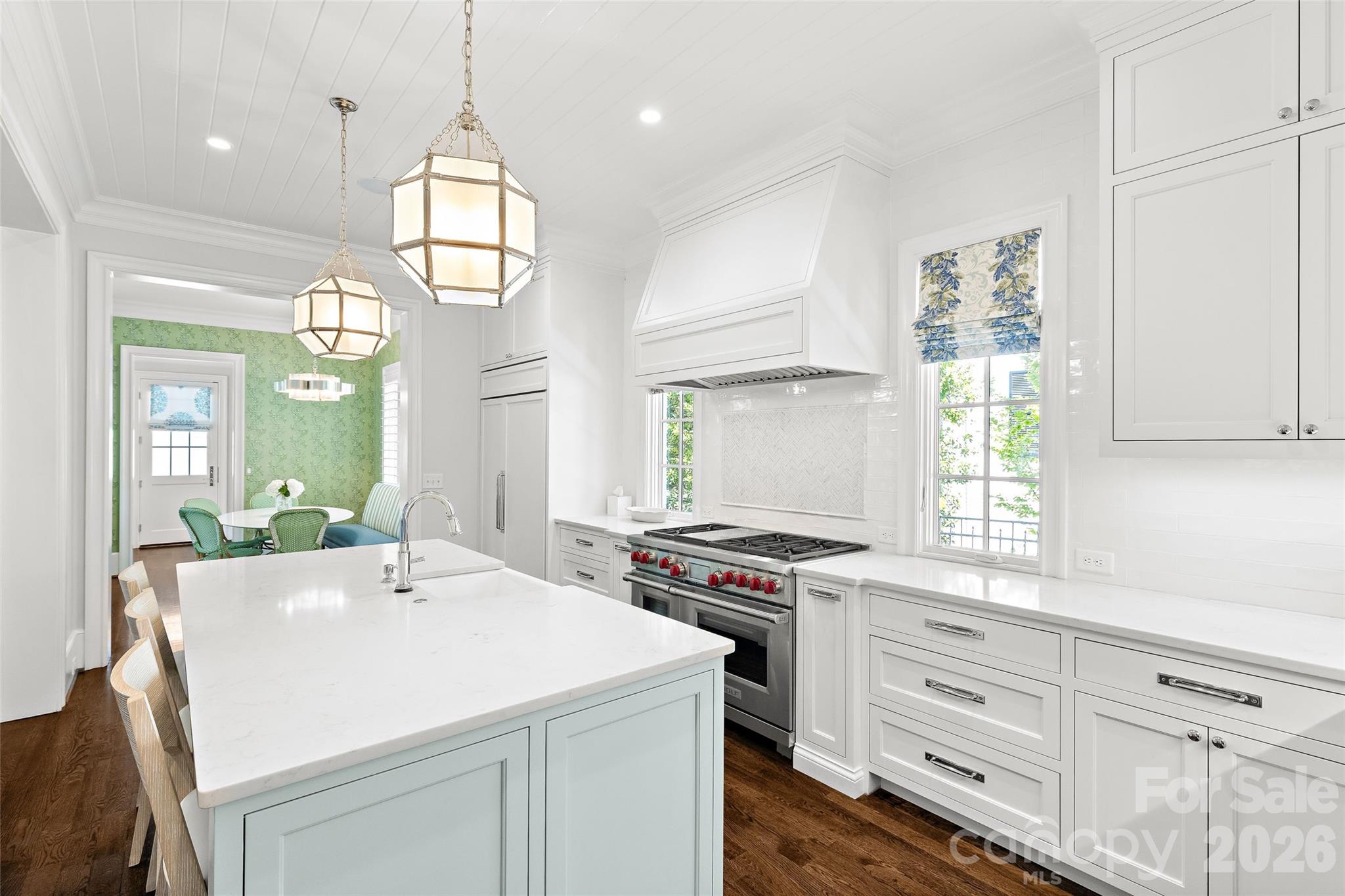 2638 Hampton Avenue — Charlotte