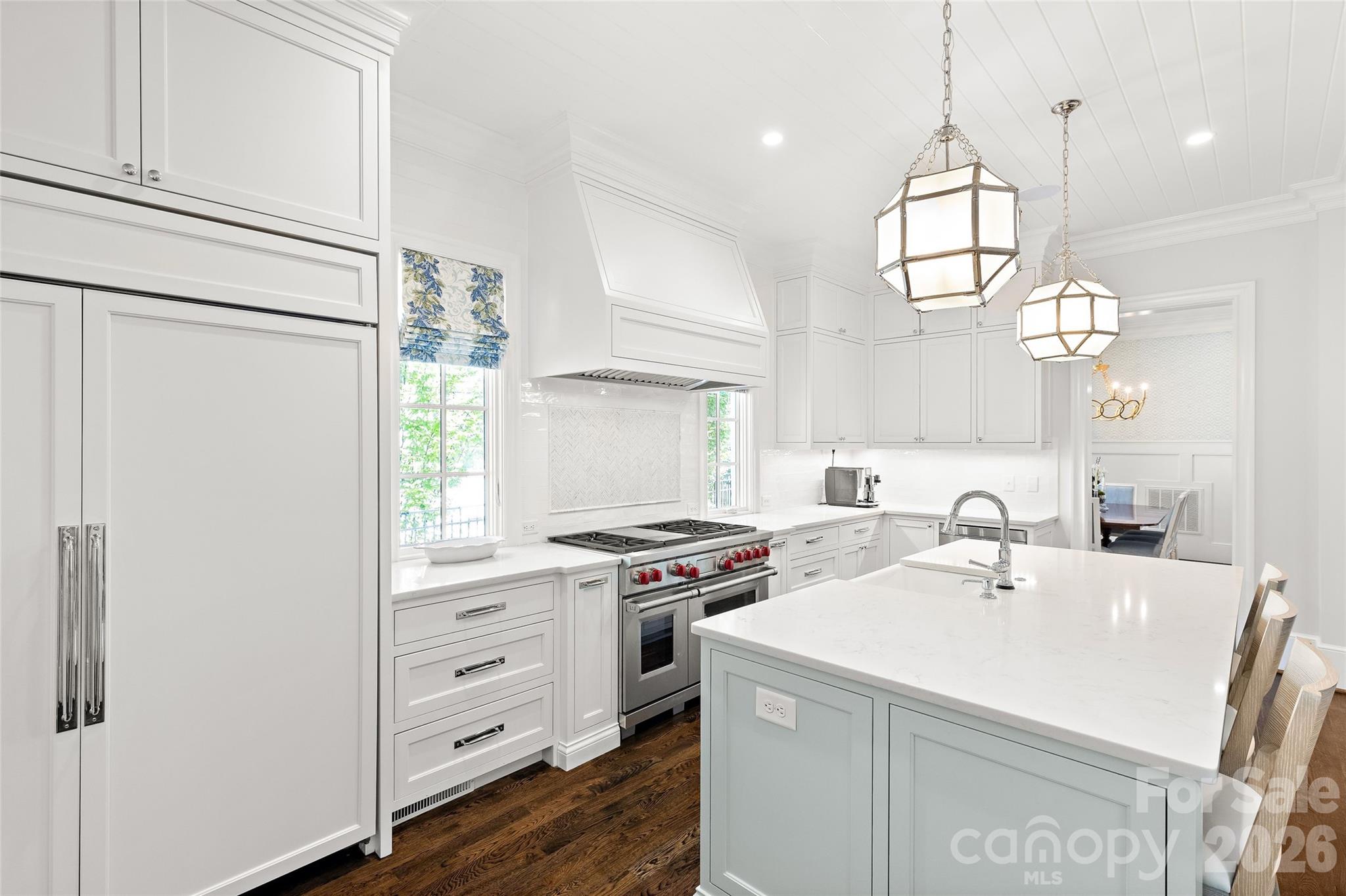 2638 Hampton Avenue — Charlotte
