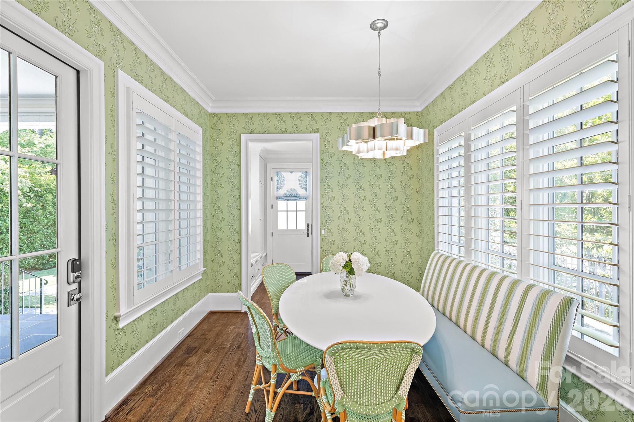 2638 Hampton Avenue — Charlotte