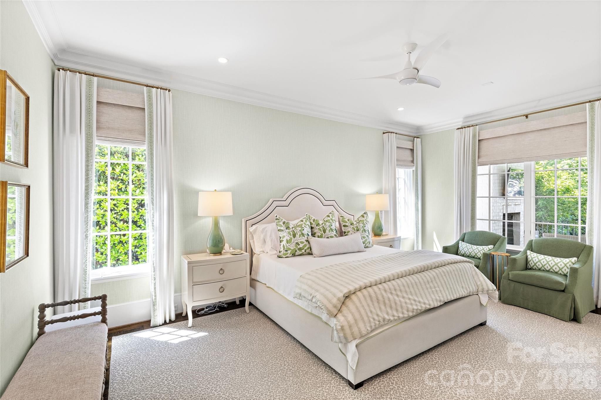 2638 Hampton Avenue — Charlotte