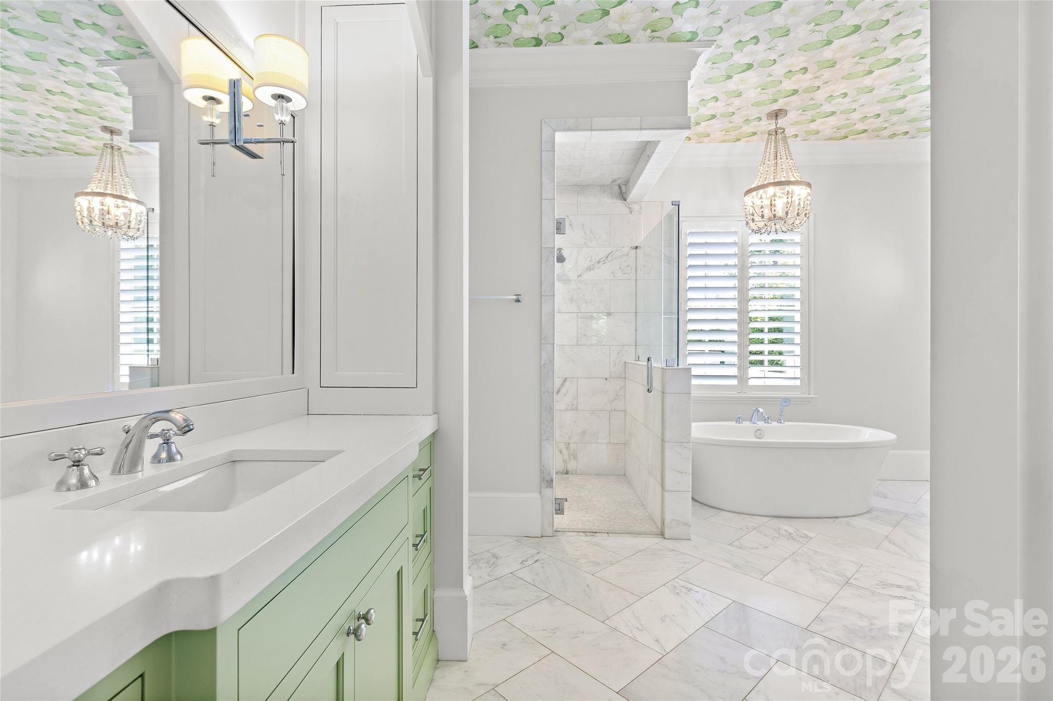 2638 Hampton Avenue — Charlotte