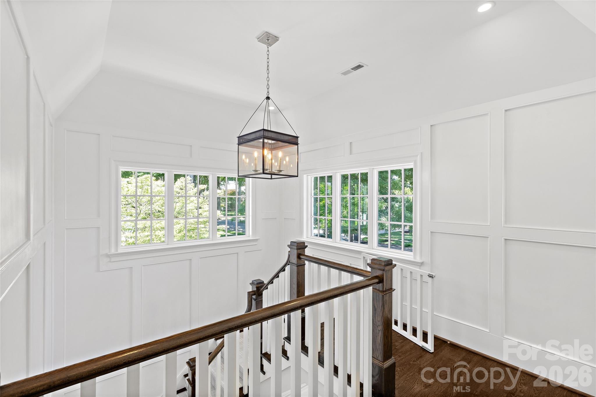 2638 Hampton Avenue — Charlotte