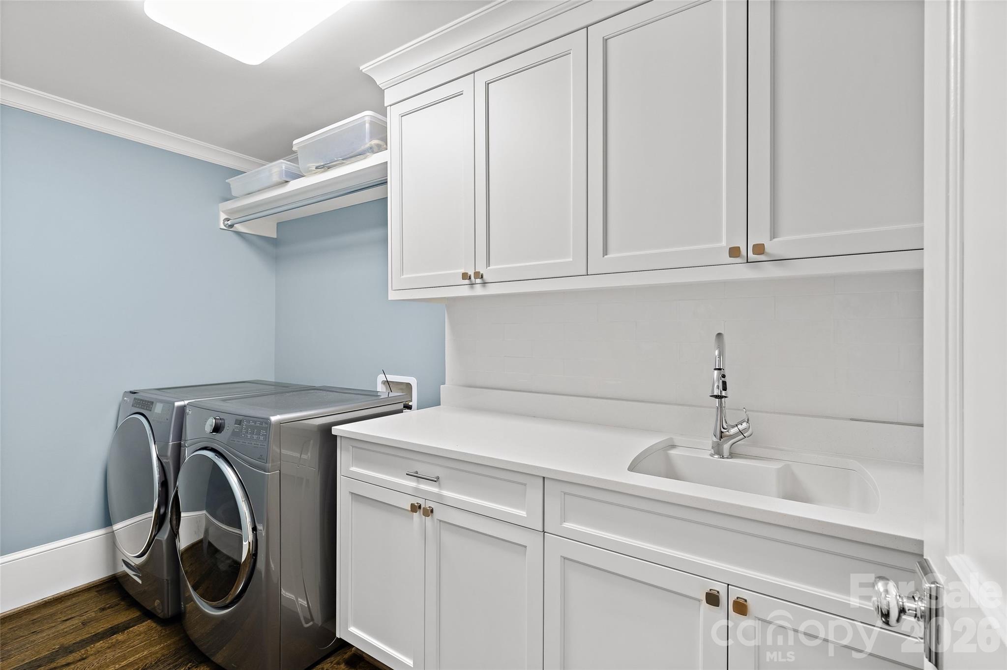 2638 Hampton Avenue — Charlotte