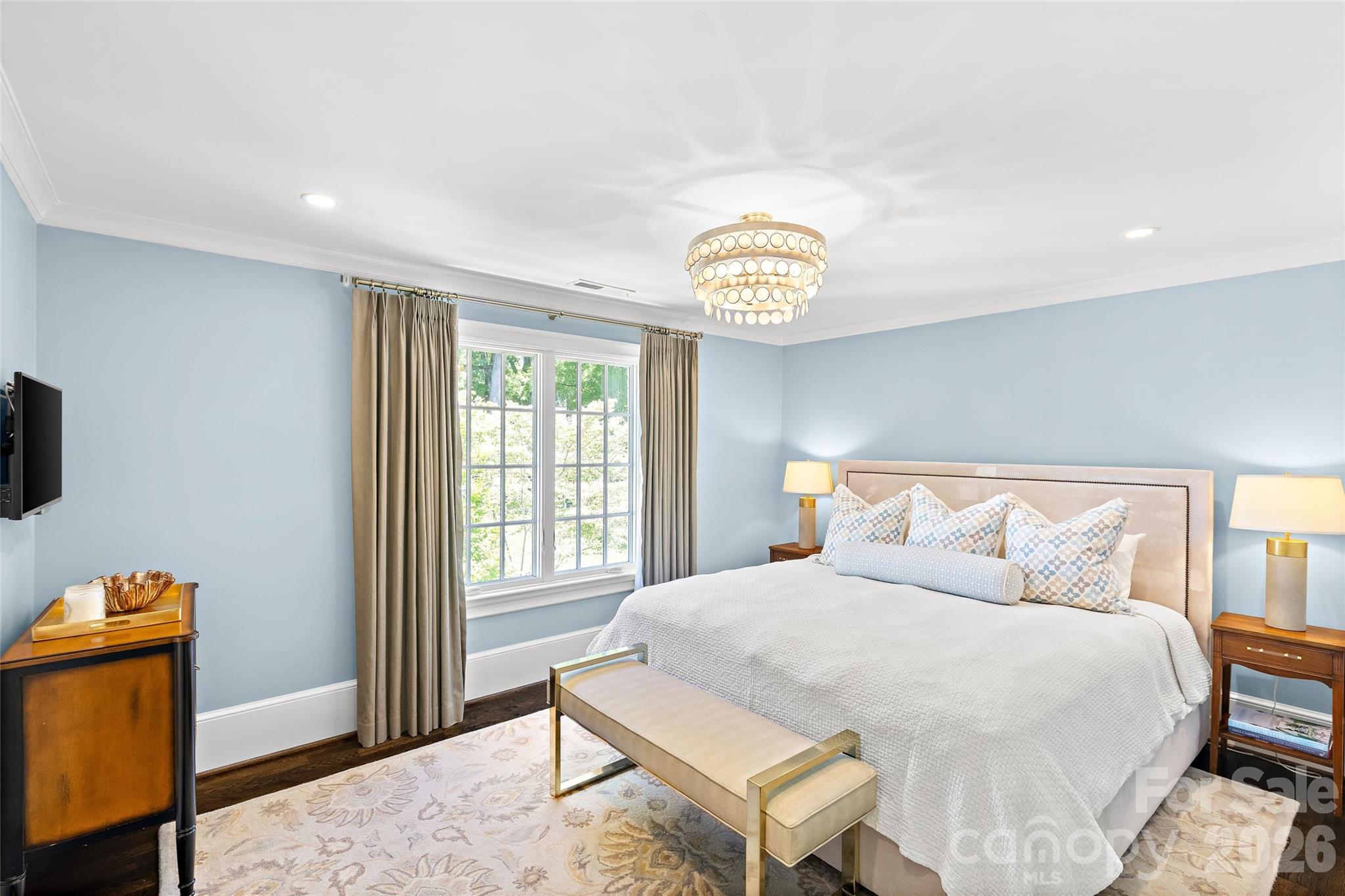 2638 Hampton Avenue — Charlotte