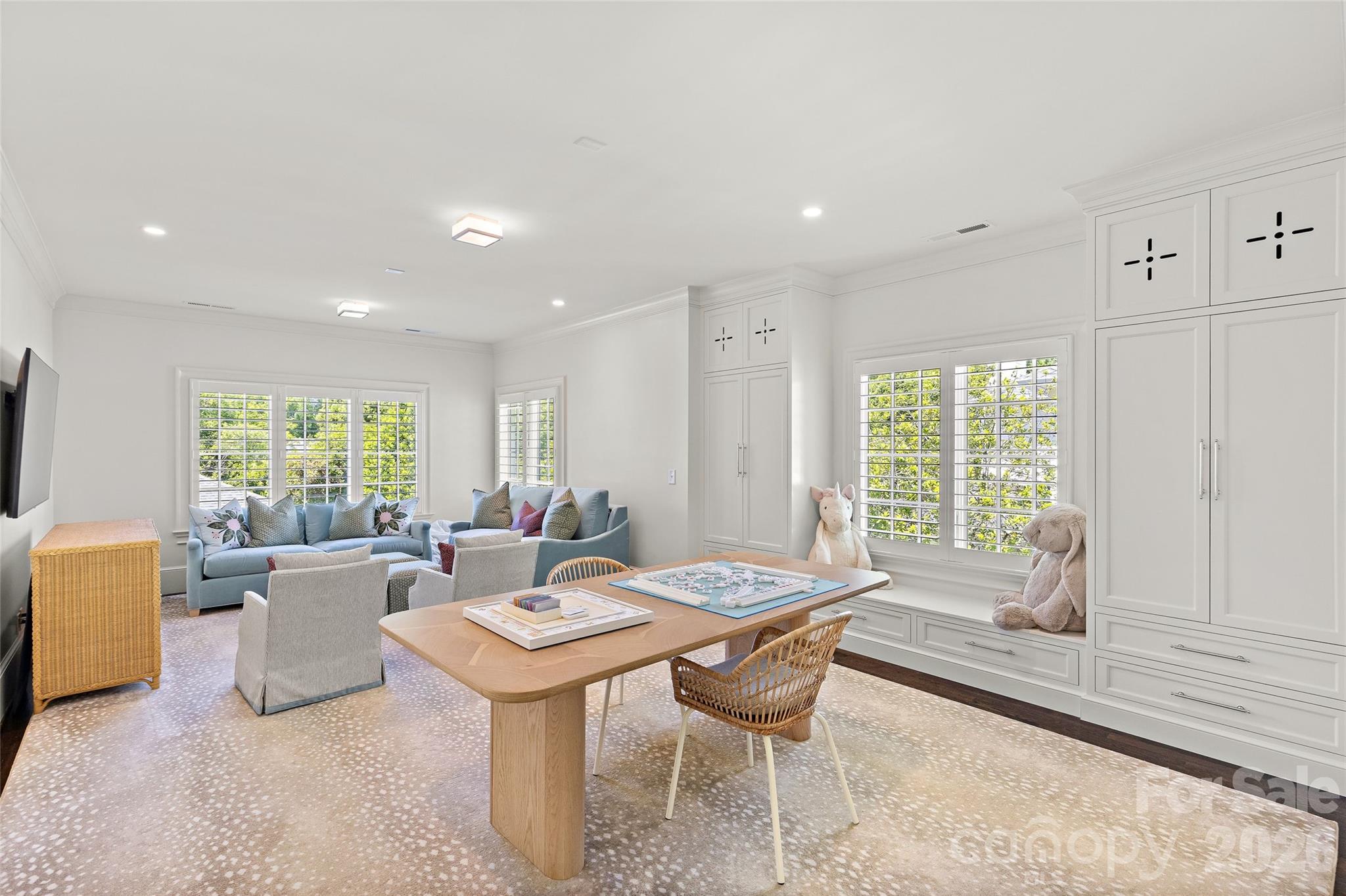 2638 Hampton Avenue — Charlotte