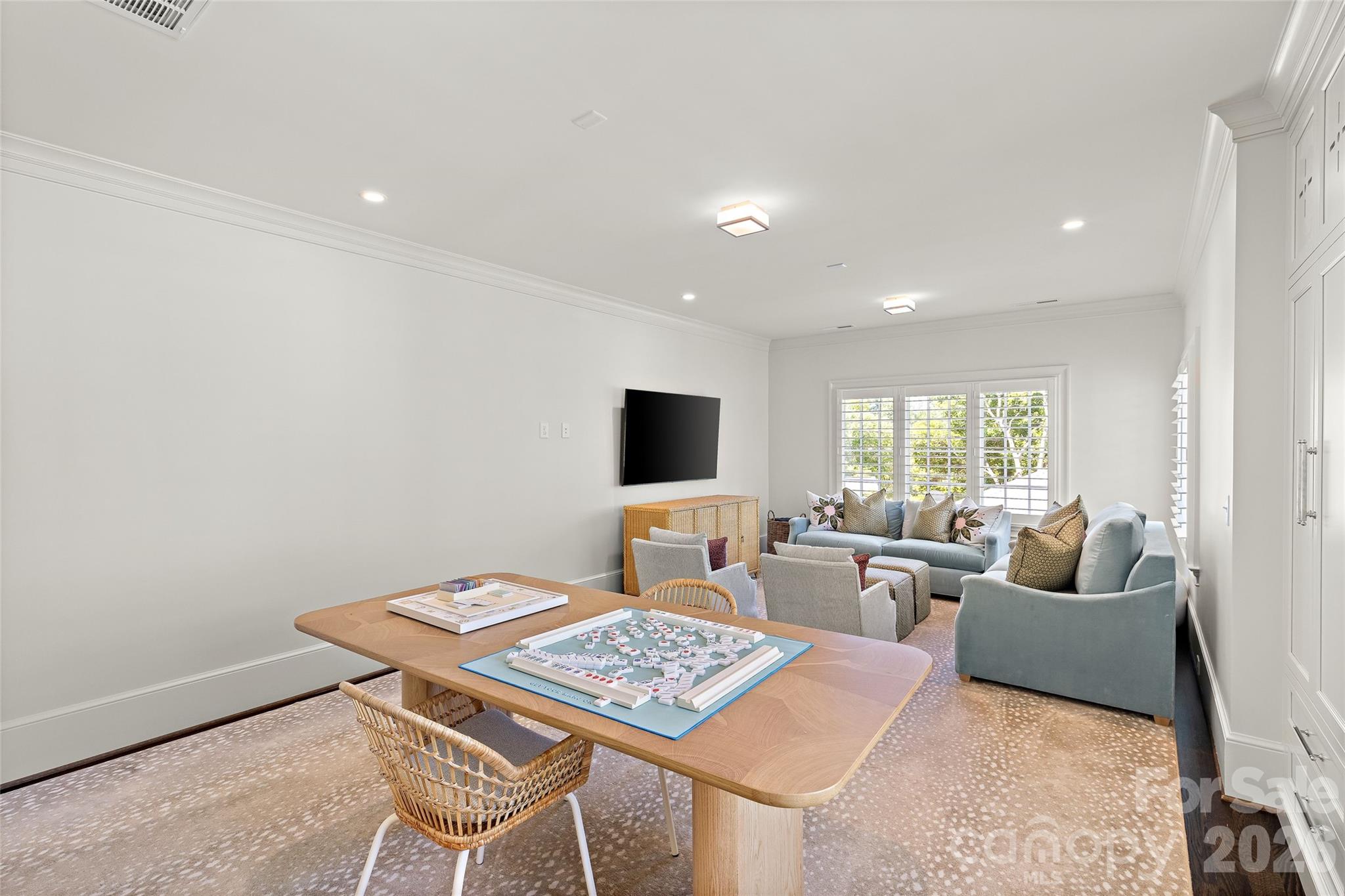 2638 Hampton Avenue — Charlotte