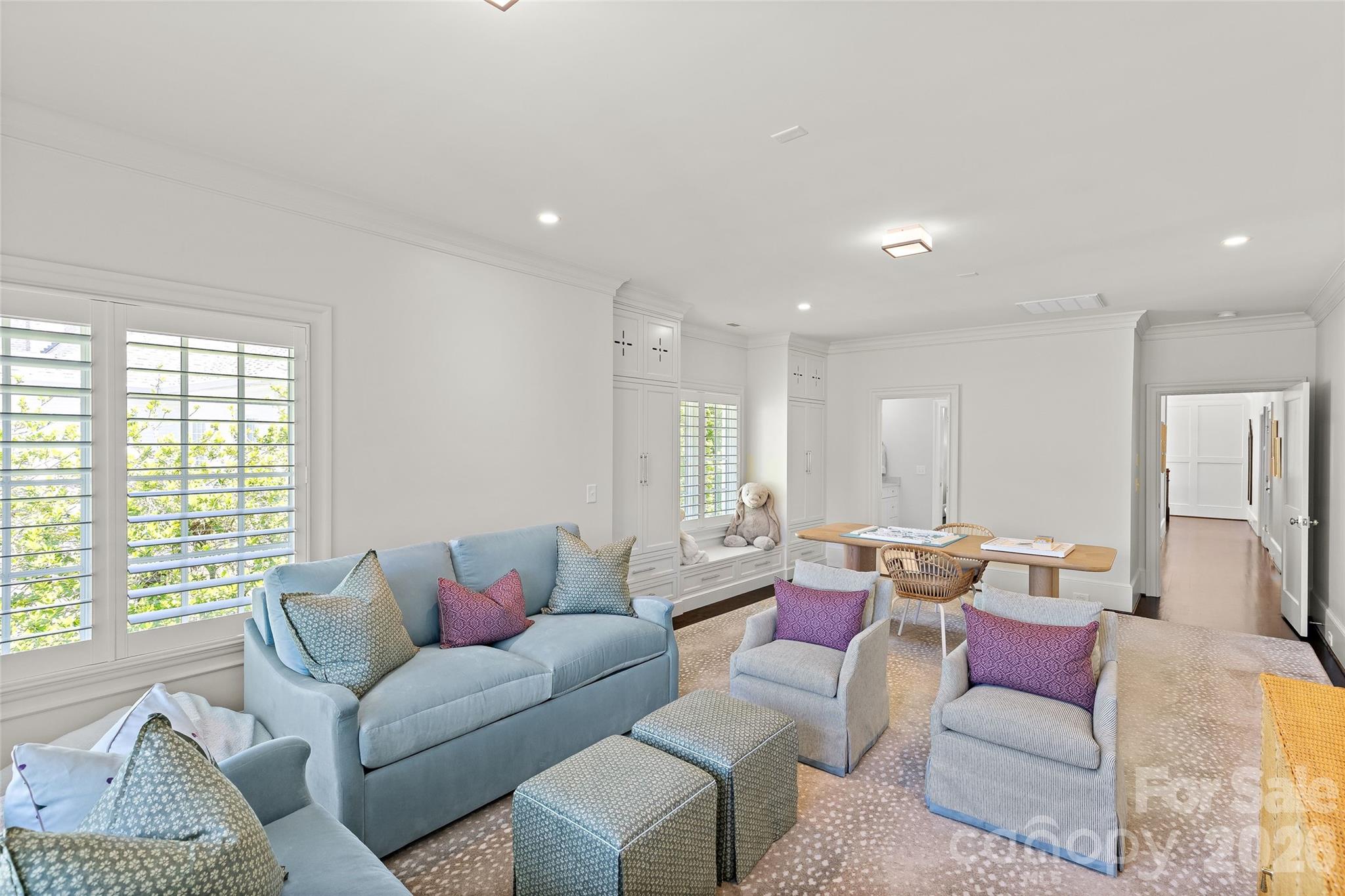 2638 Hampton Avenue — Charlotte