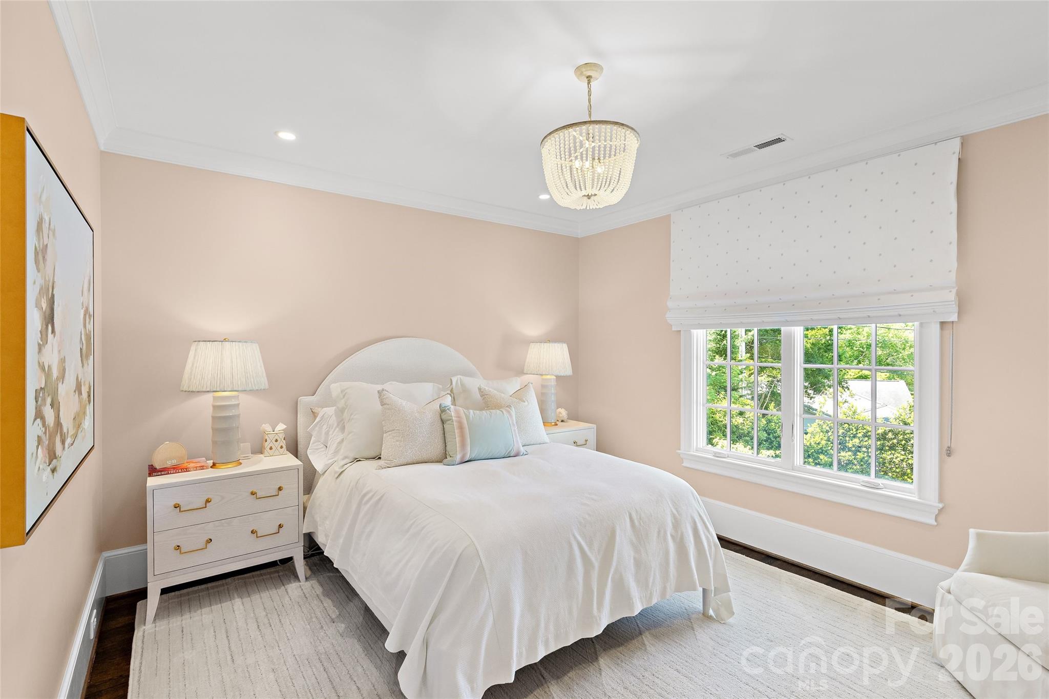 2638 Hampton Avenue — Charlotte